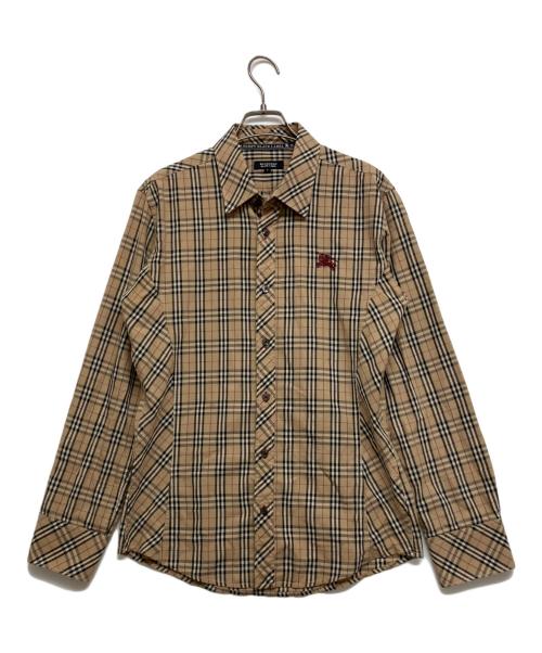 中古・古着通販】BURBERRY BLACK LABEL (バーバリーブラックレーベル
