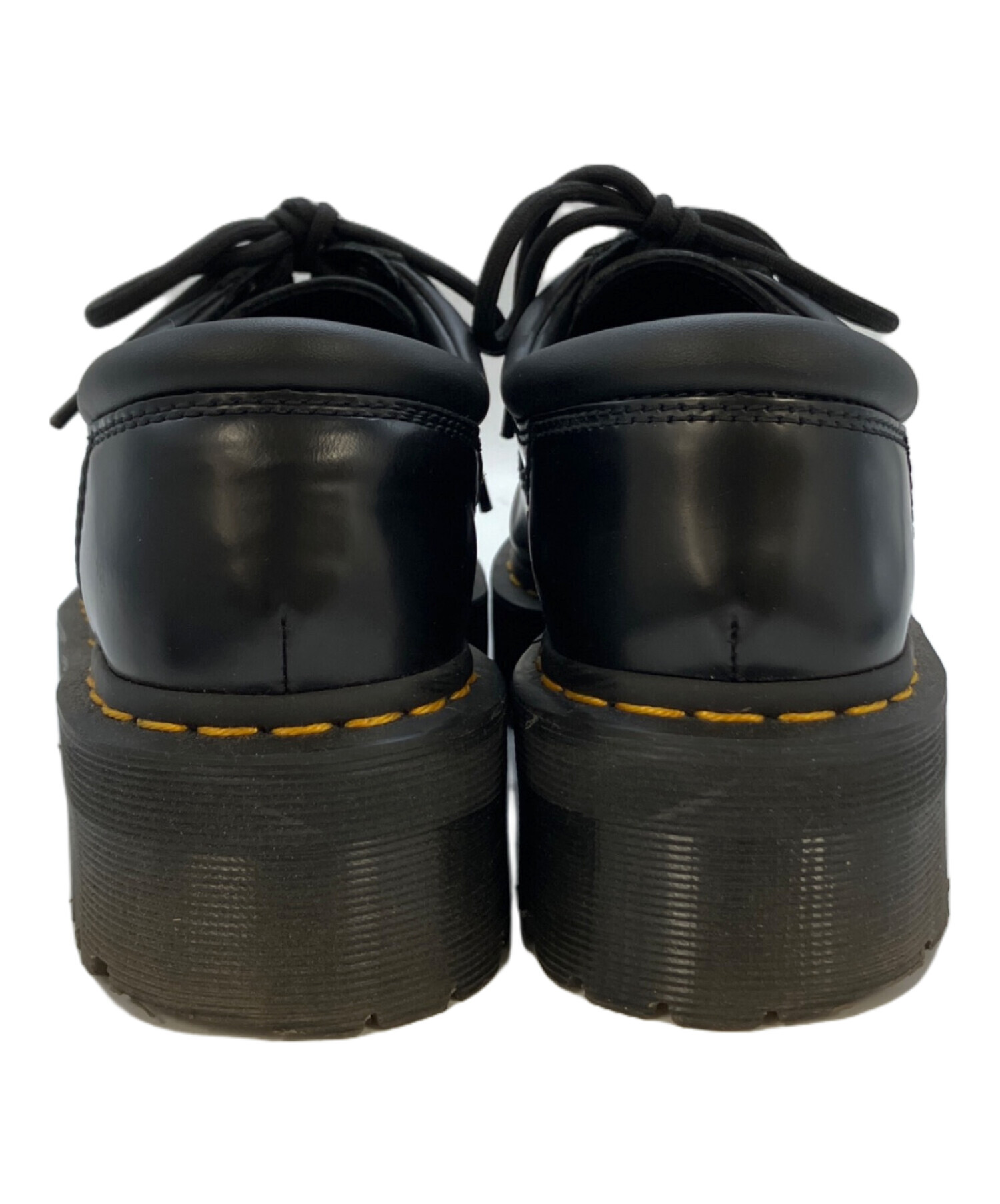 中古・古着通販】Dr.Martens (ドクターマーチン) レザーシューズ 8053