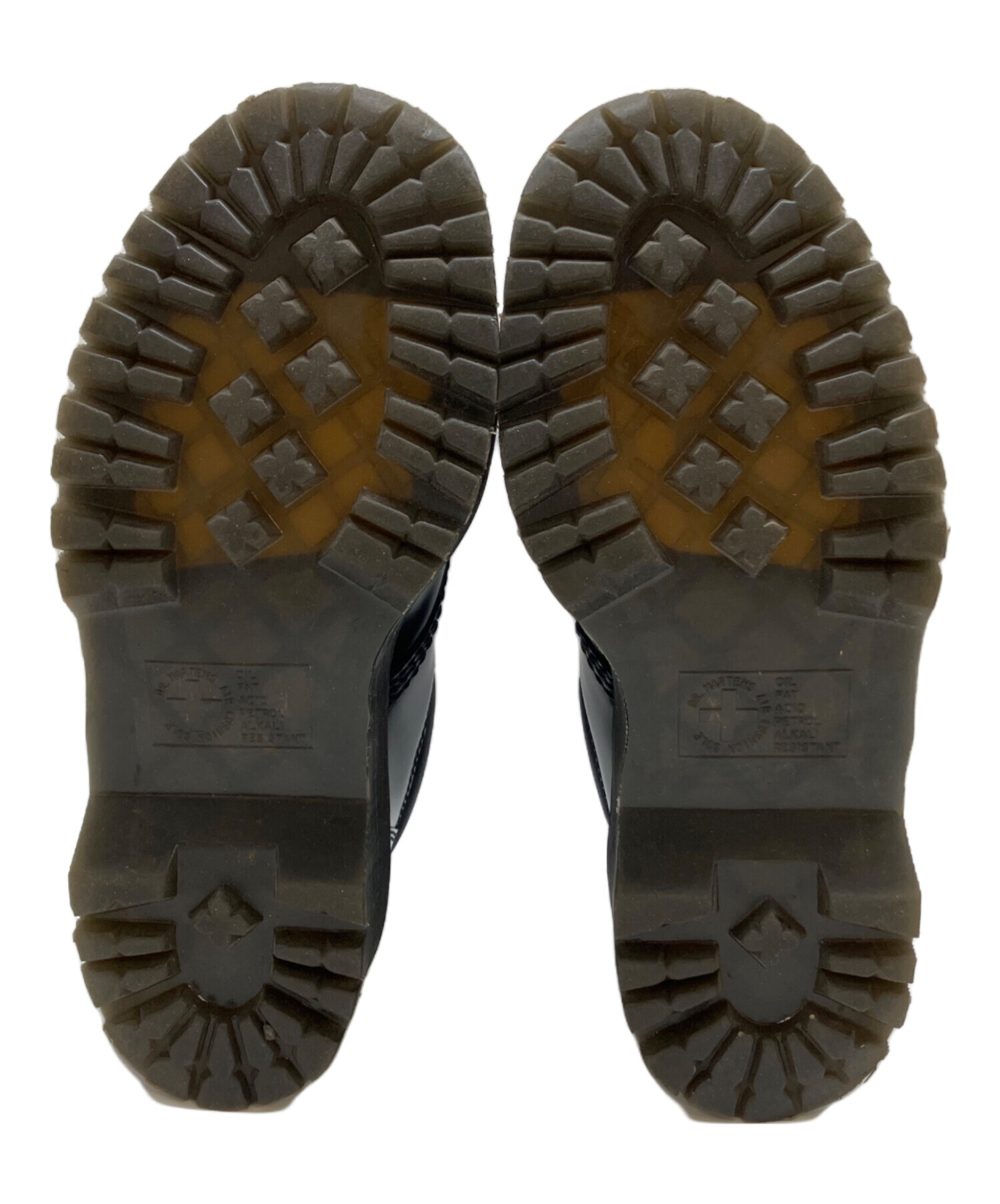 中古・古着通販】Dr.Martens (ドクターマーチン) レザーシューズ 8053