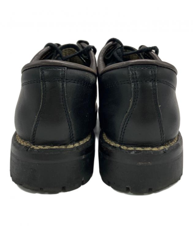 中古・古着通販】Eigerace (アイガー) チロリアンレザーシューズ