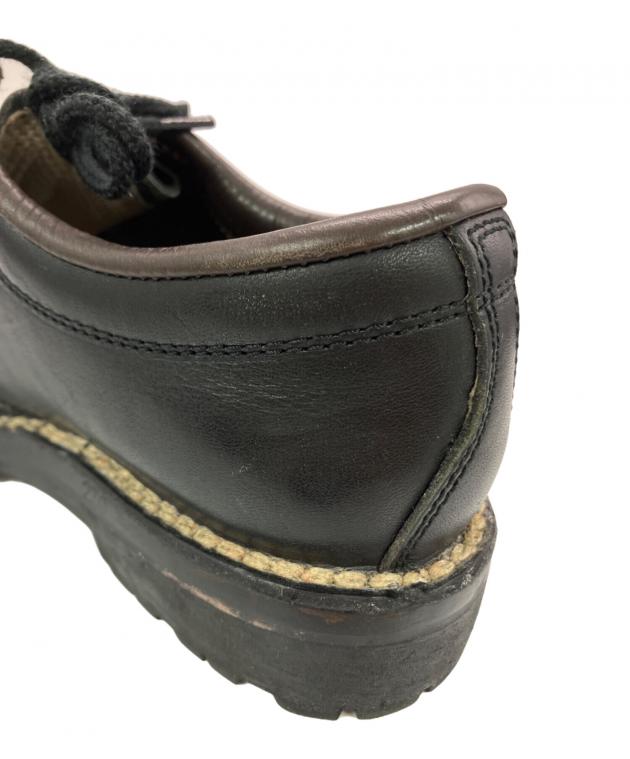 中古・古着通販】Eigerace (アイガー) チロリアンレザーシューズ