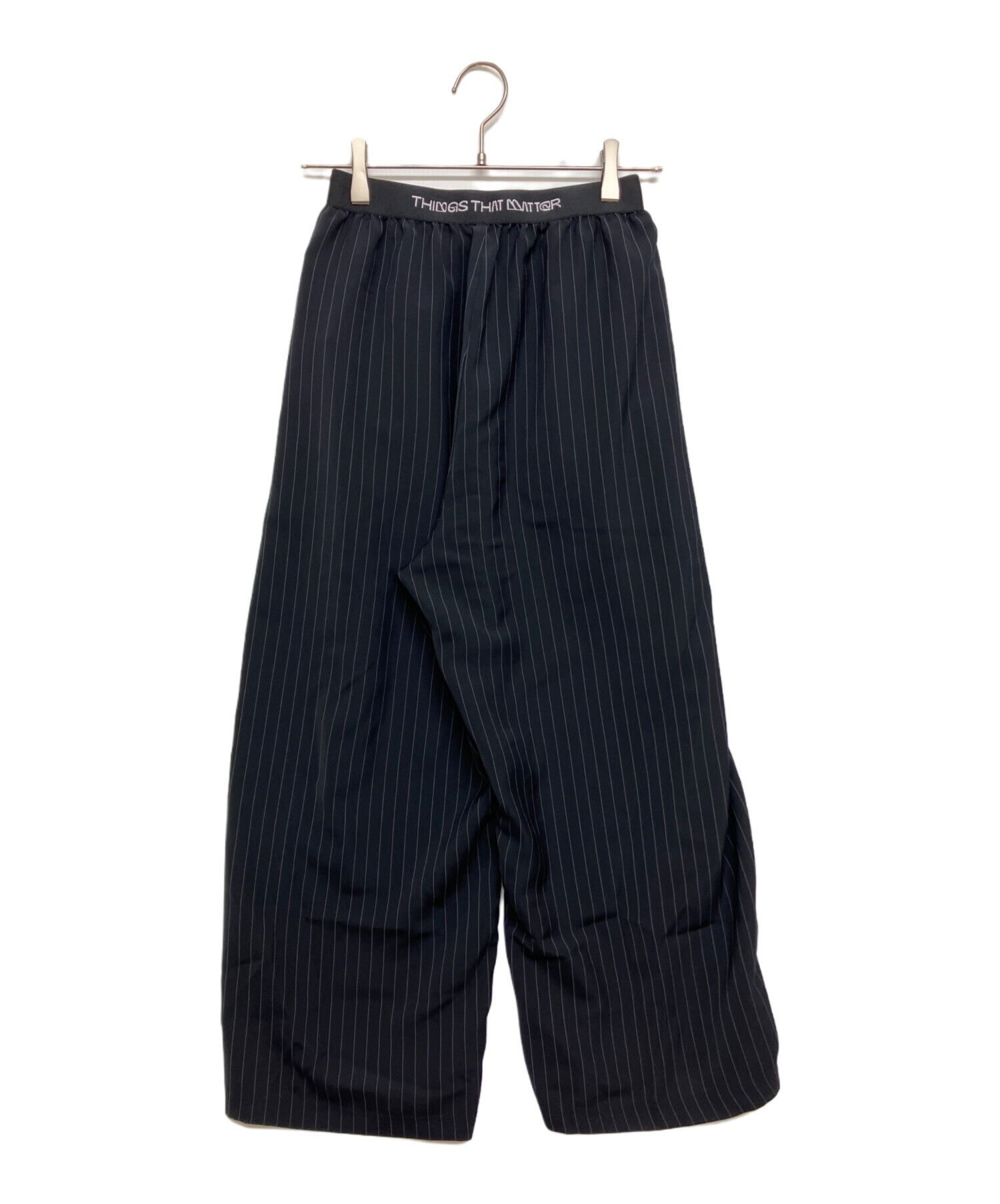 中古・古着通販】THINGS THAT MATTER (シングスザットマター) SMART