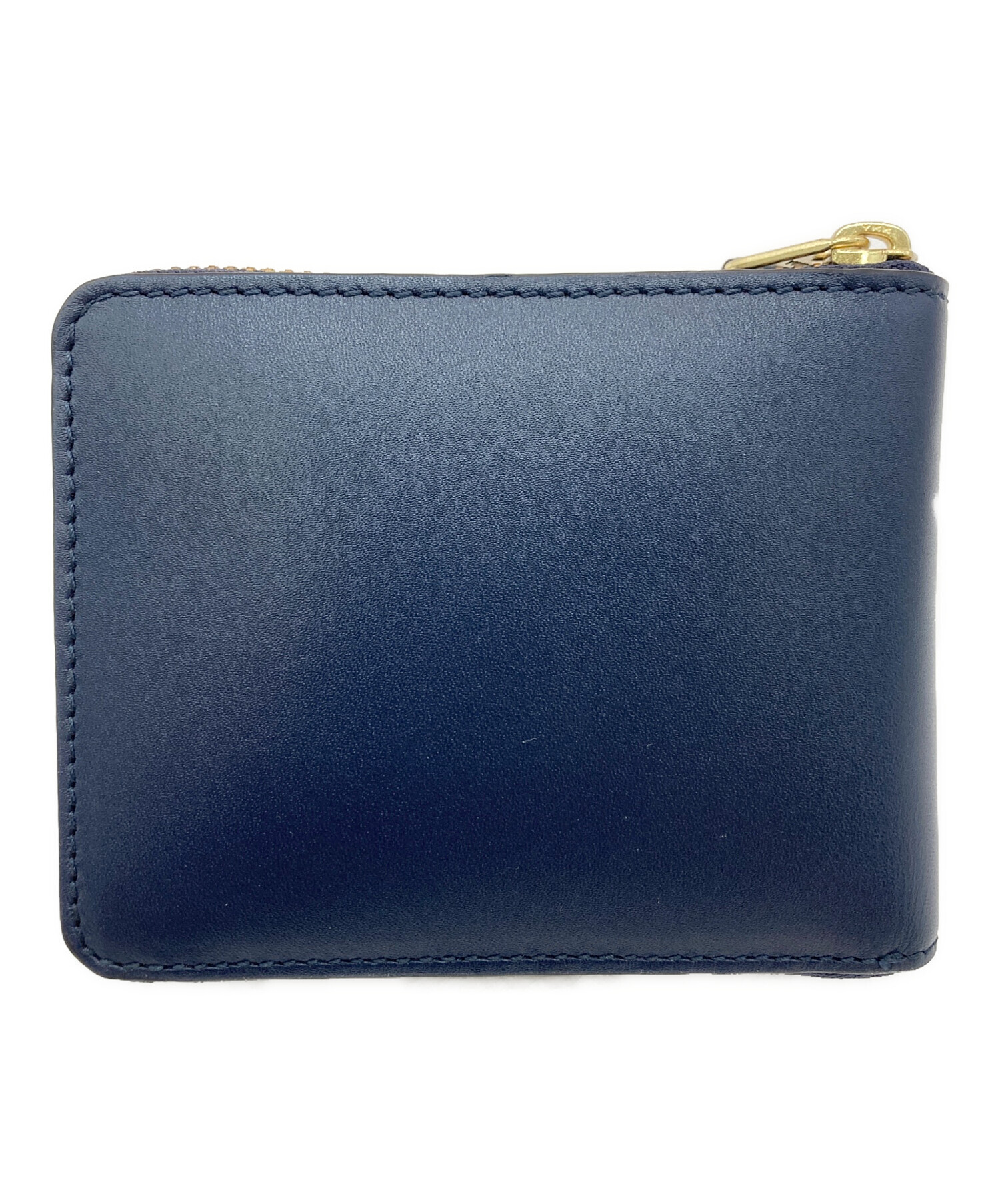 中古・古着通販】COMME des GARCONS (コムデギャルソン) 二つ折りZIP