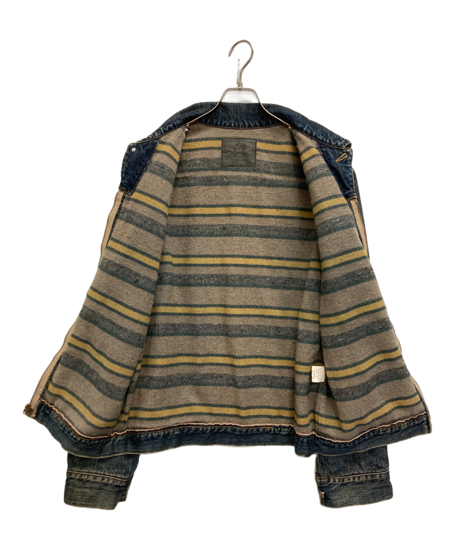 Stüssy stussy ブランケット ステューシー STUSSY ブランケット Double