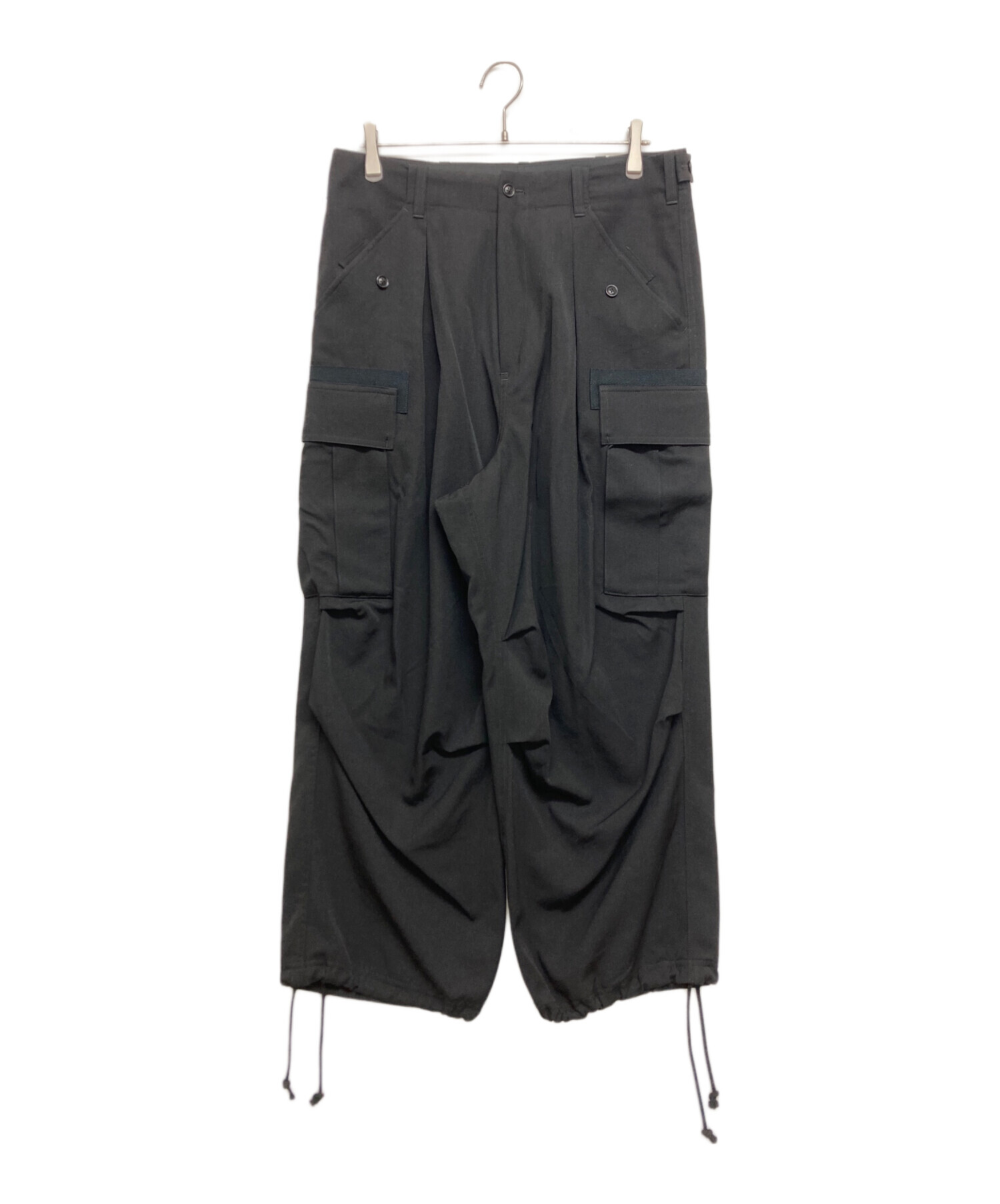 中古・古着通販】Yohji Yamamoto pour homme (ヨウジヤマモト