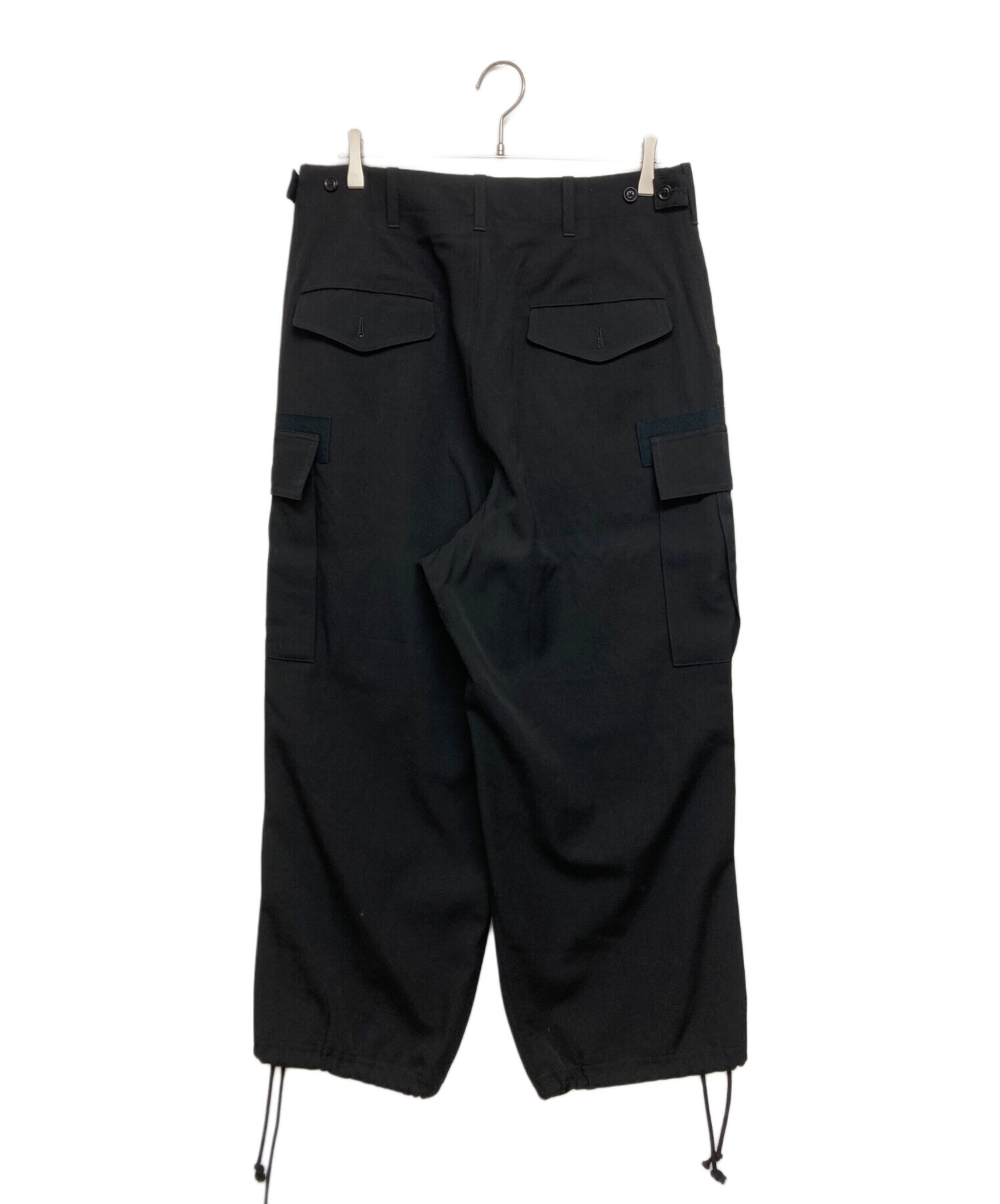 中古・古着通販】Yohji Yamamoto pour homme (ヨウジヤマモト