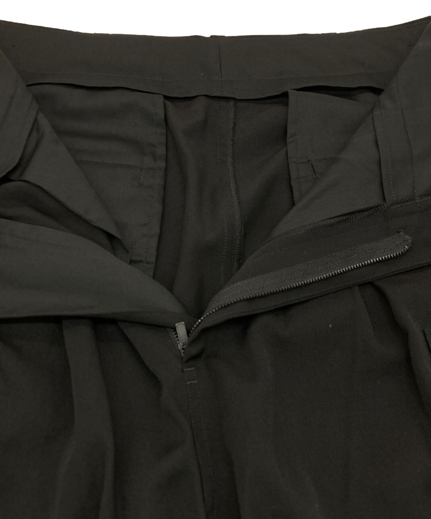中古・古着通販】Yohji Yamamoto pour homme (ヨウジヤマモト
