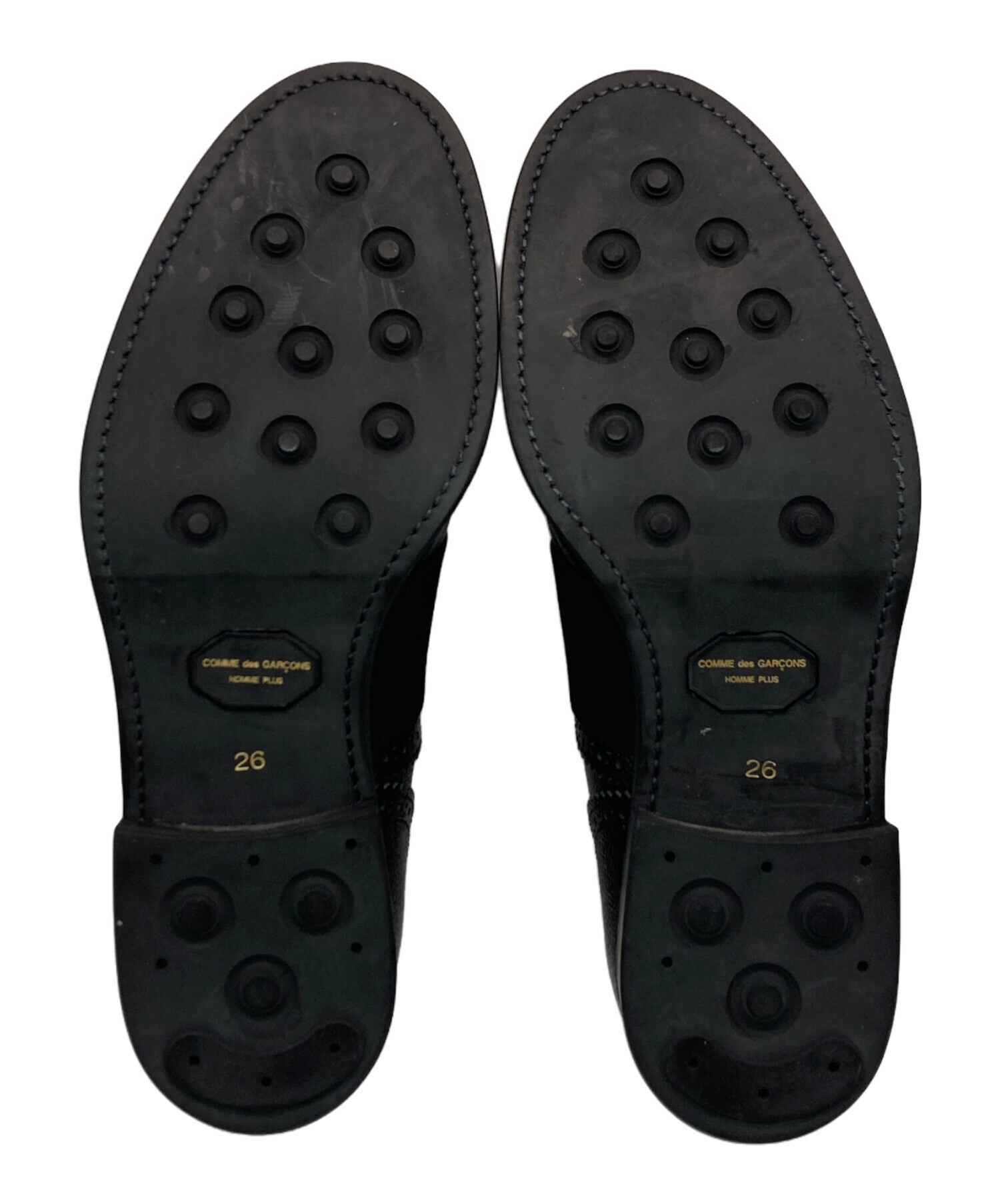 中古・古着通販】COMME des GARCONS HOMME PLUS (コムデギャルソンオム
