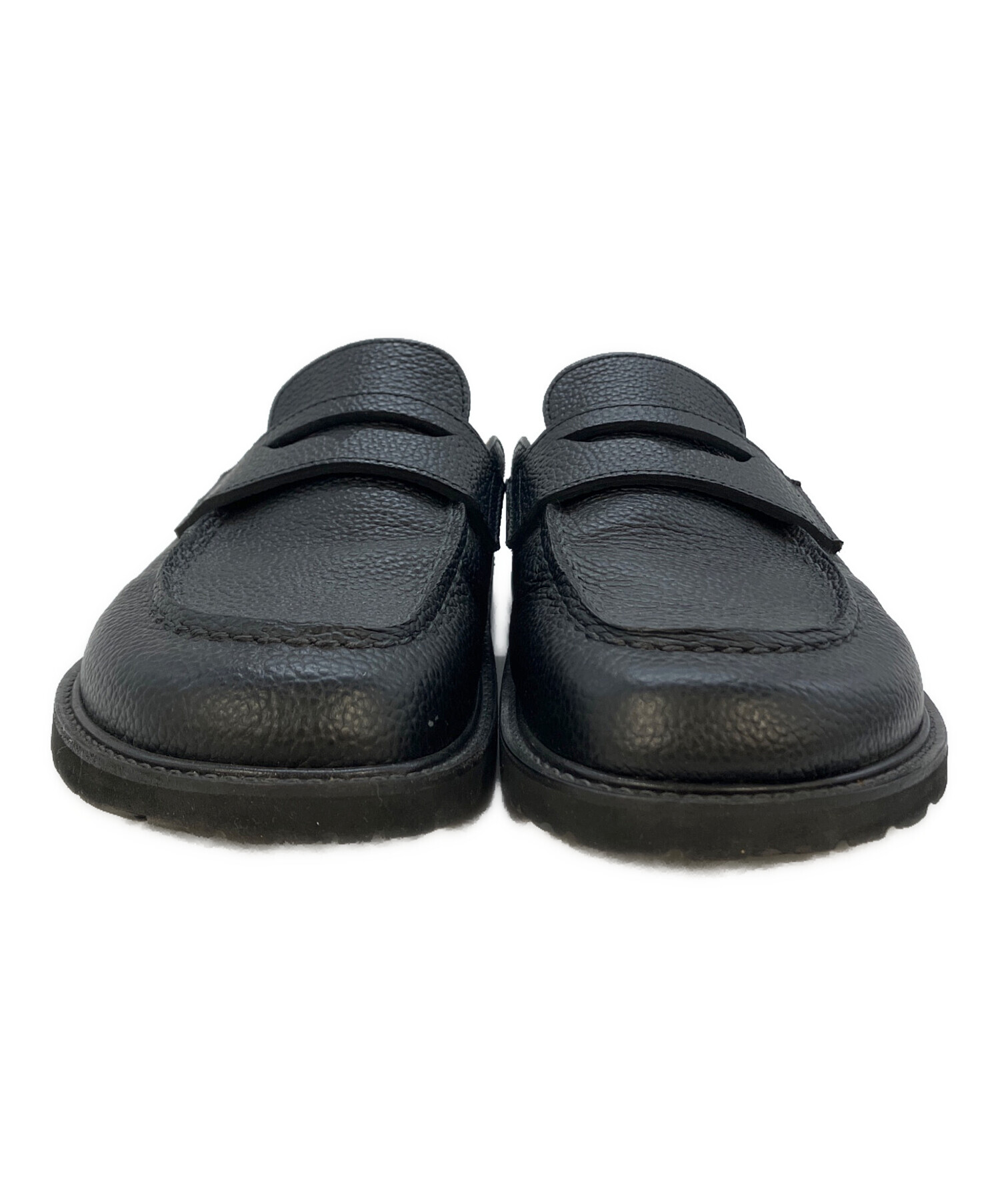 Hender Scheme エンダースキーマー ベルト  黒 【古着】【中古】【送料無料】 中古・古着通販】HENDER SCHEME (エンダースキーマ) morgan ブラック