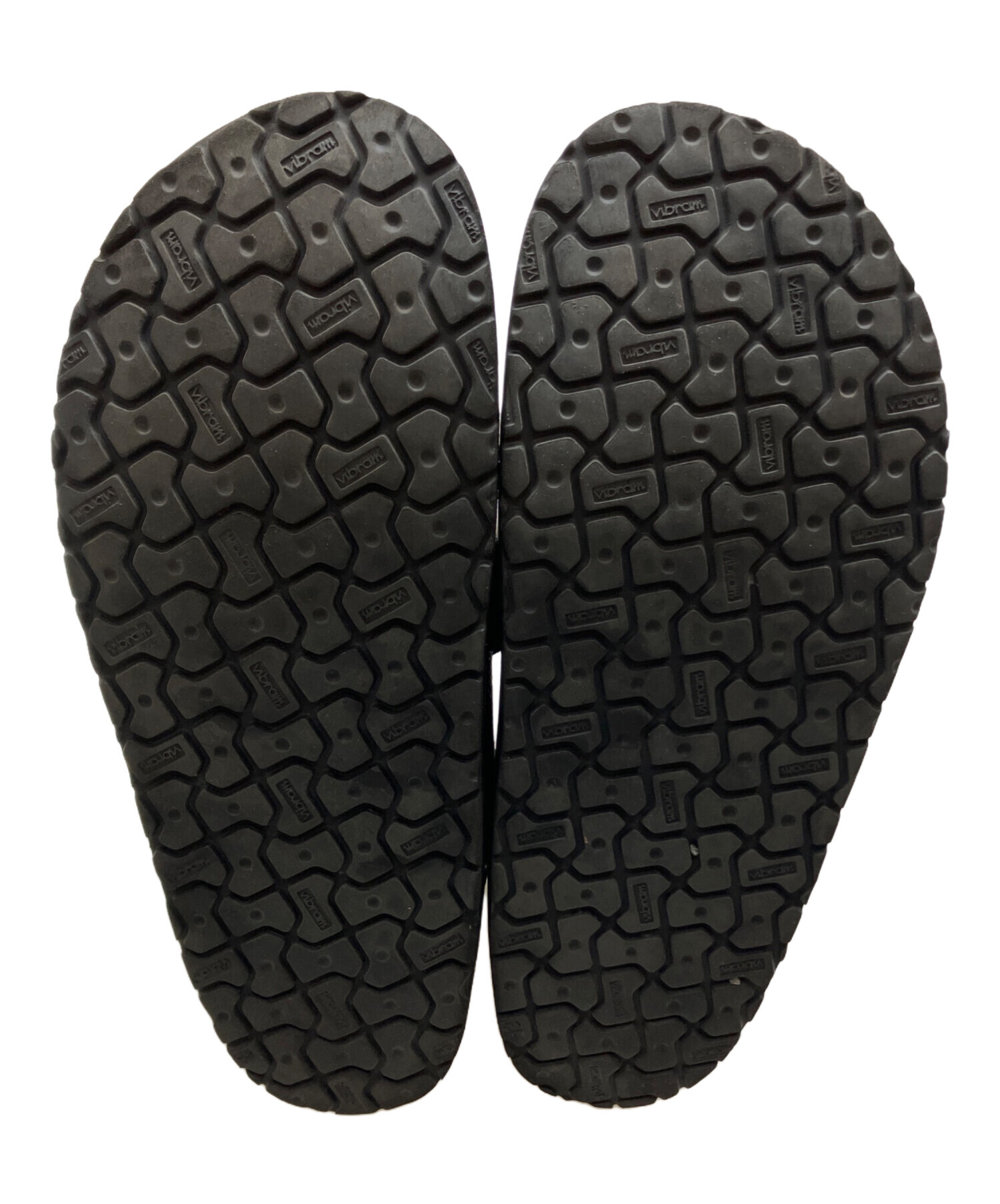 中古・古着通販】HENDER SCHEME (エンダースキーマ) morgan ブラック