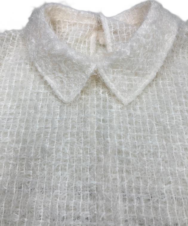中古・古着通販】#Newans (ハッシュニュアンス) フィラッフィ