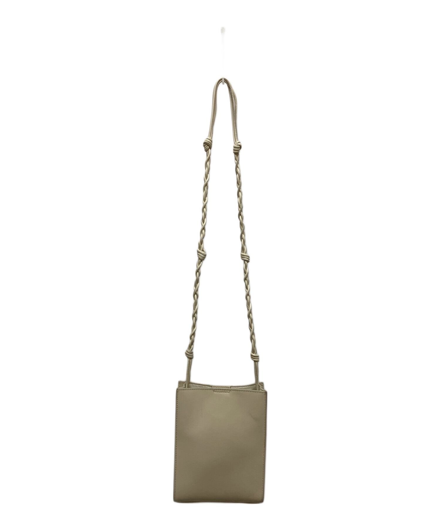 中古・古着通販】JIL SANDER (ジルサンダー) TANGLE ショルダーバッグ