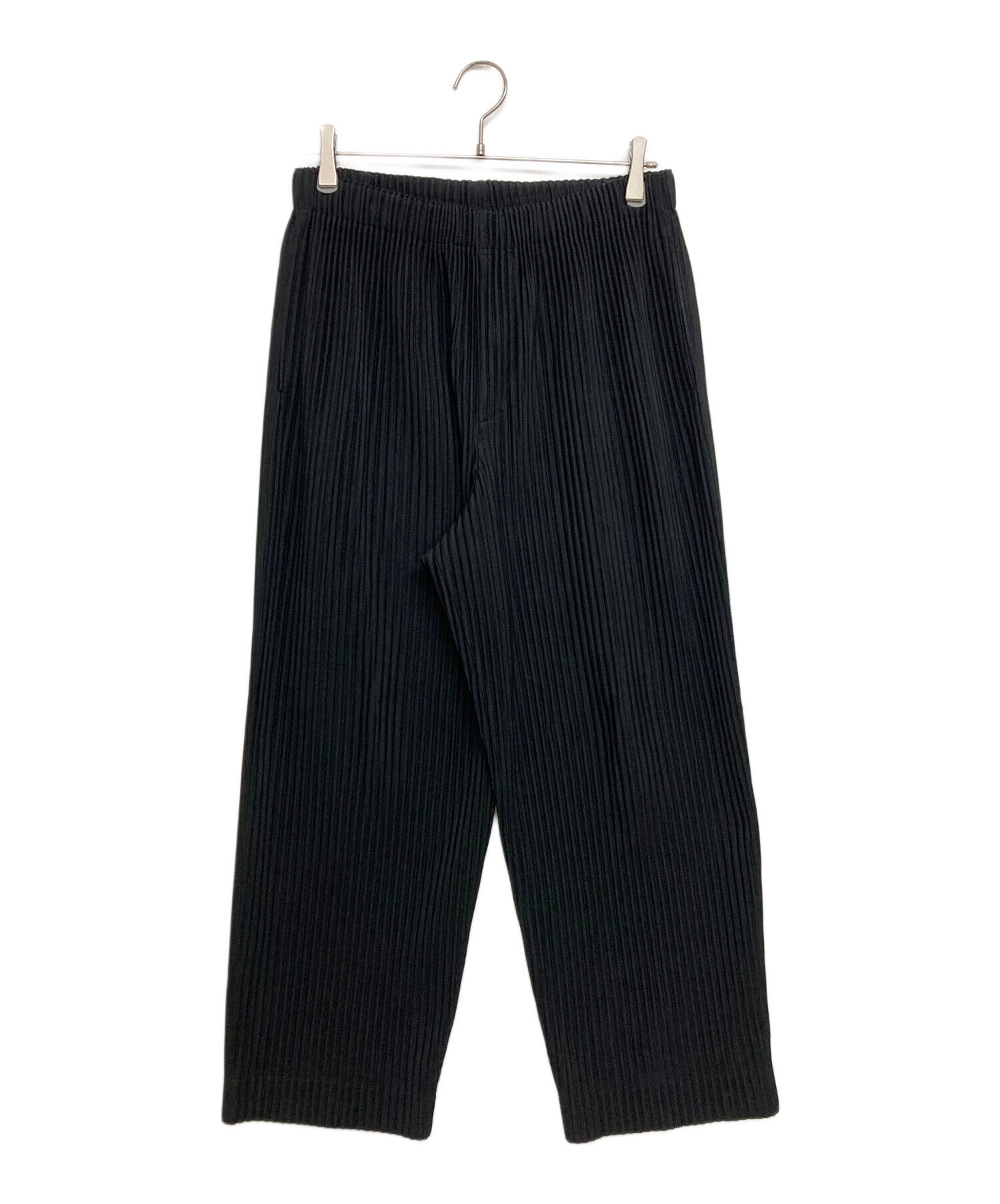 中古・古着通販】HOMME PLISSE ISSEY MIYAKE (オム プリッセ イッセイ