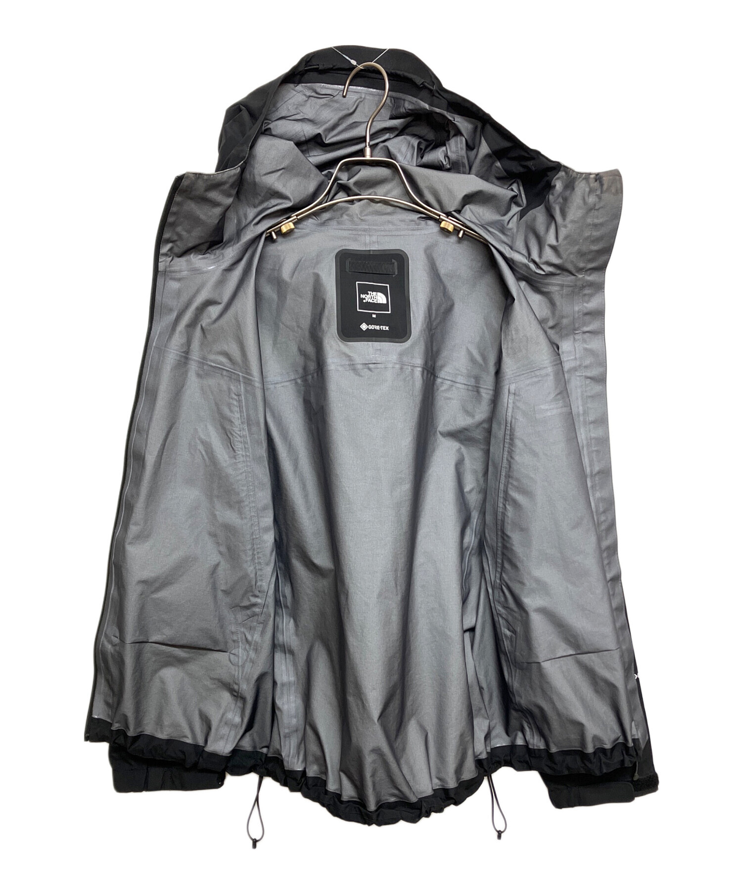 中古・古着通販】THE NORTH FACE (ザ ノース フェイス) クライムライト 