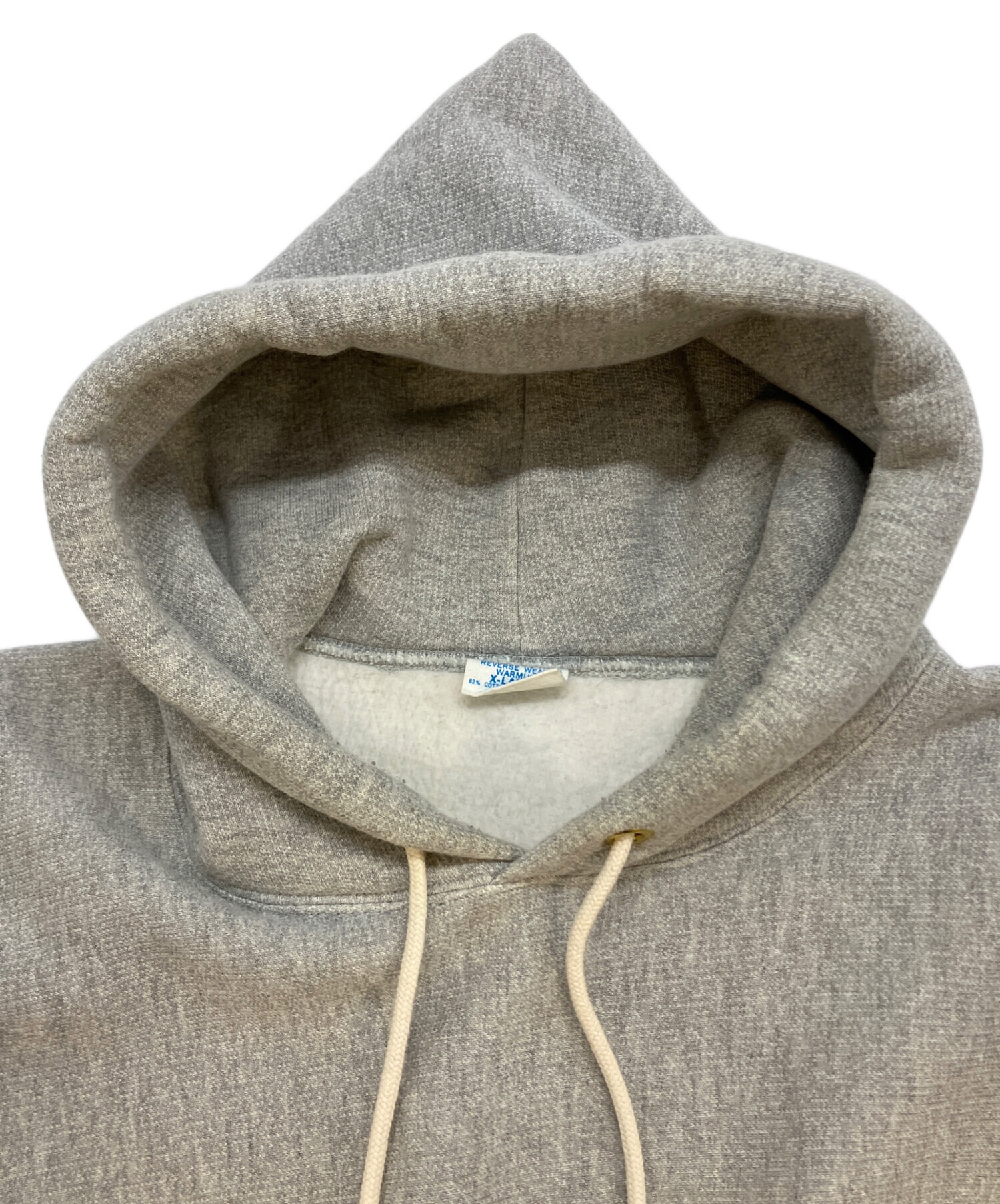 中古・古着通販】Champion REVERSE WEAVE (チャンピオン リバース