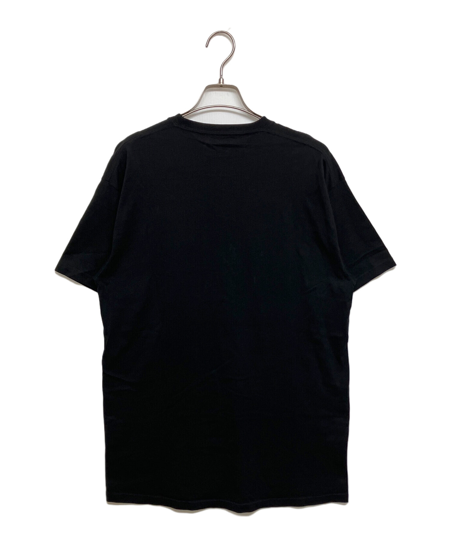 中古・古着通販】BALENCIAGA (バレンシアガ) Copyright Logo T-Shirt