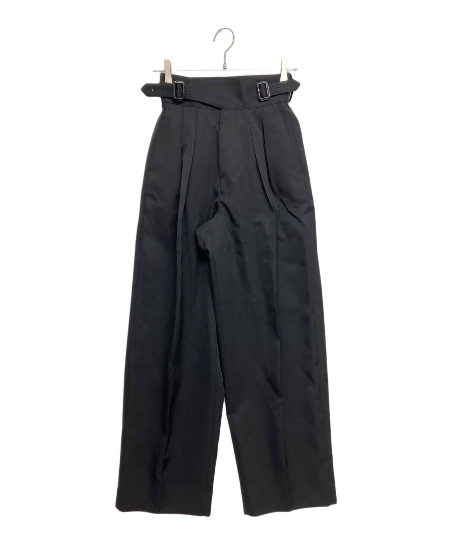 中古・古着通販】THE RERACS (ザ リラクス) THE GURKHA/タックグルカ