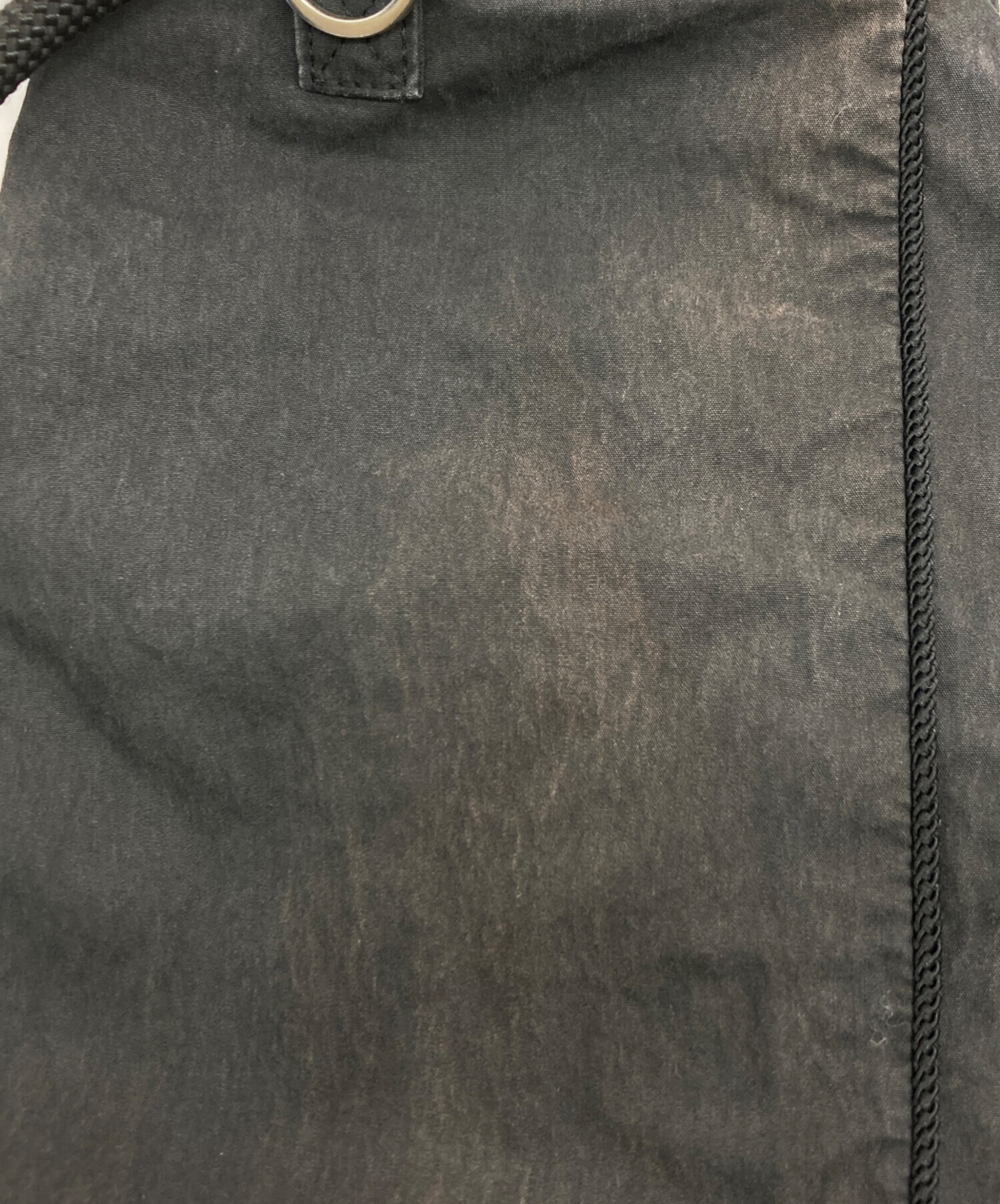 中古・古着通販】PARANOID (パラノイド) ショルダーバッグ/FLEXIBLE