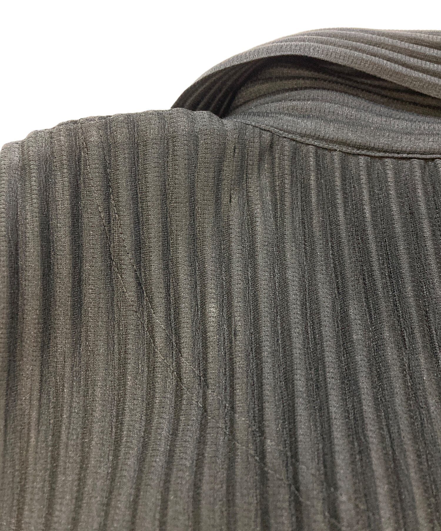 中古・古着通販】HOMME PLISSE ISSEY MIYAKE (オム プリッセ イッセイ