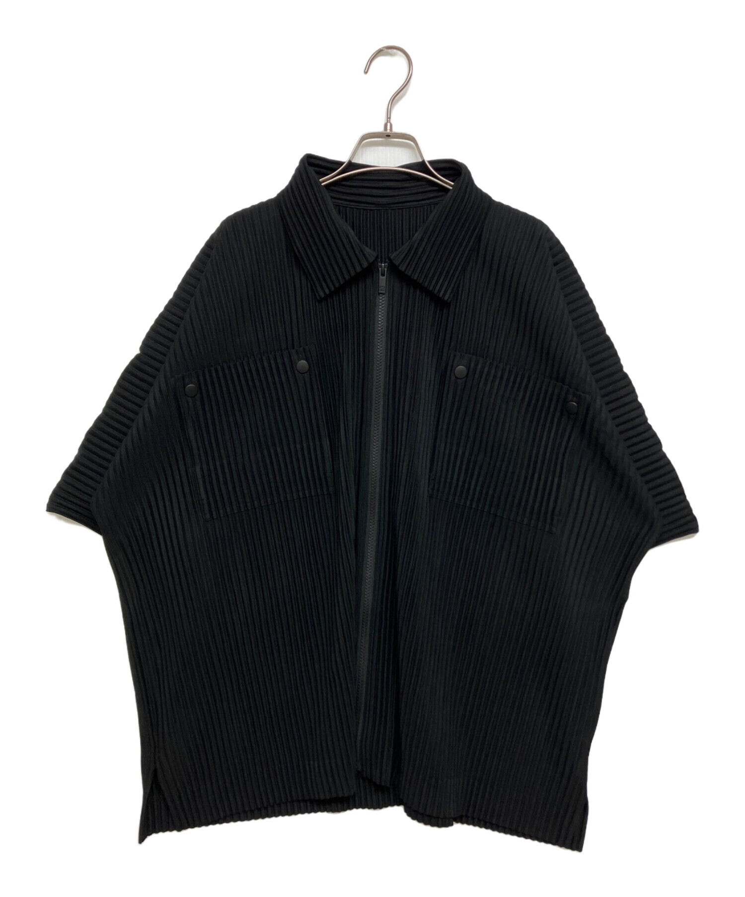 中古・古着通販】HOMME PLISSE ISSEY MIYAKE (オム プリッセ イッセイ