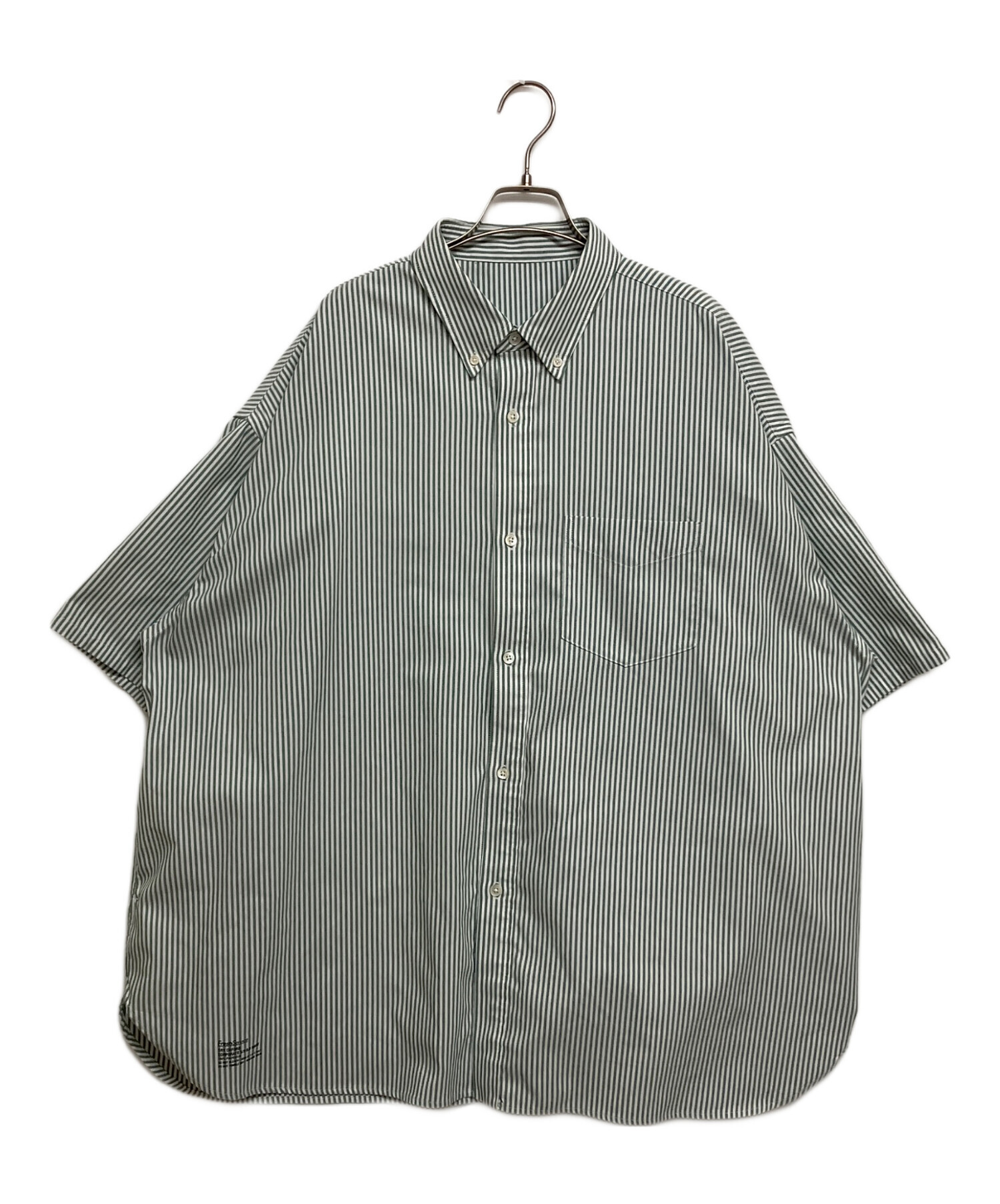 中古・古着通販】FreshService (フレッシュサービス) DRY OXFORD 