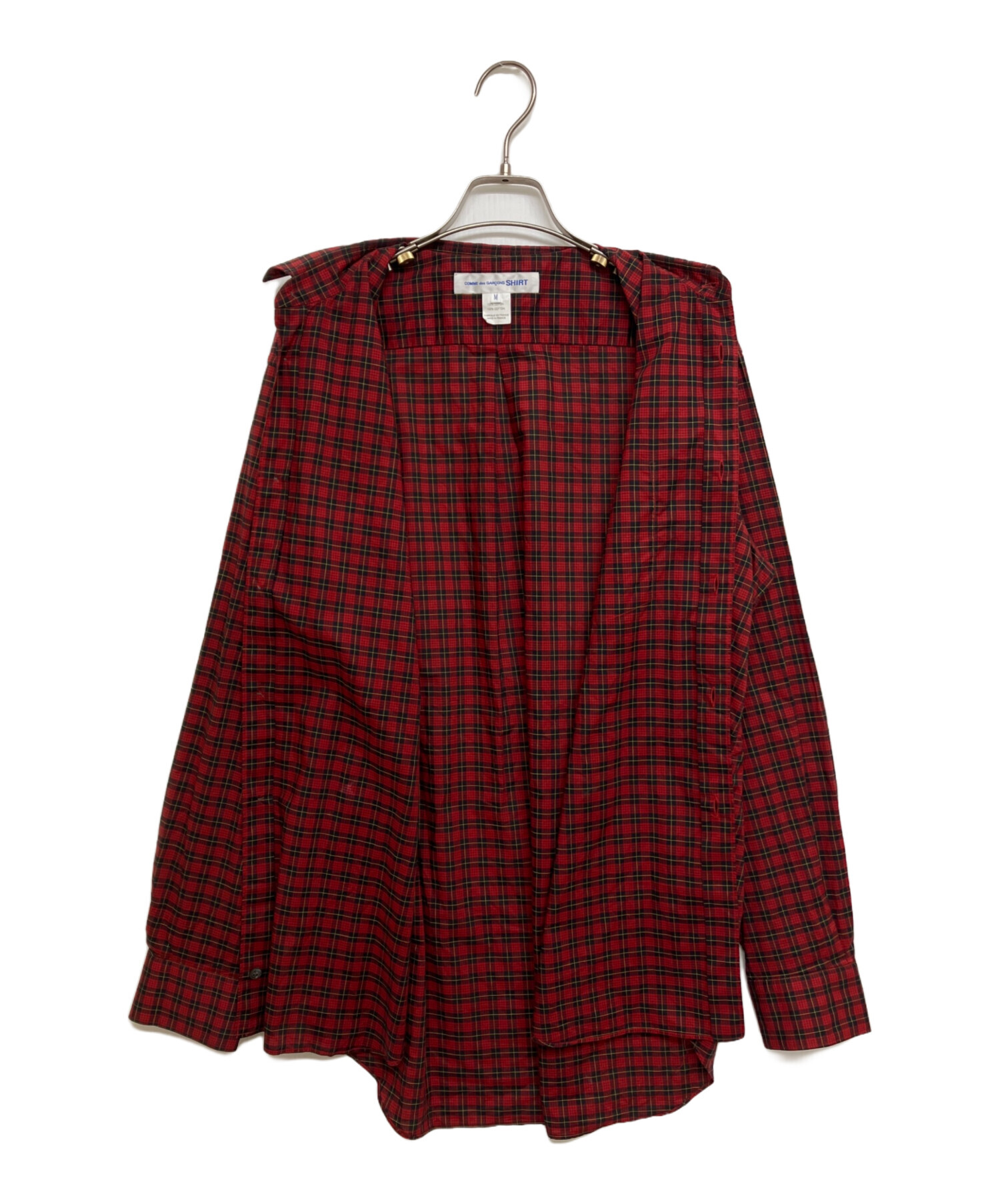 中古・古着通販】COMME des GARCONS SHIRT (コムデギャルソンシャツ