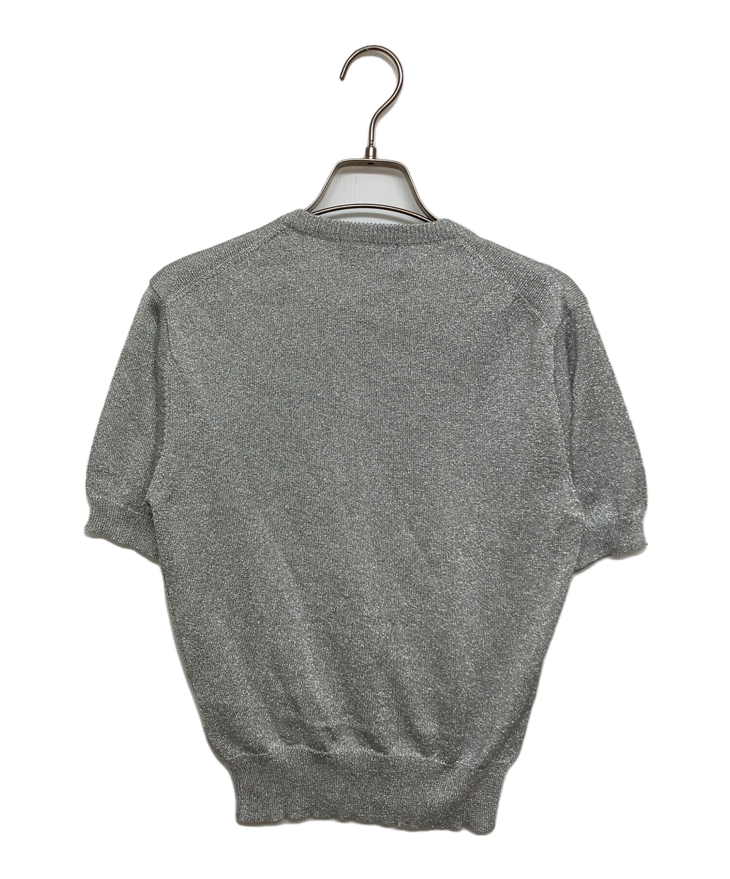 中古・古着通販】COMME des GARCONS (コムデギャルソン) 半袖