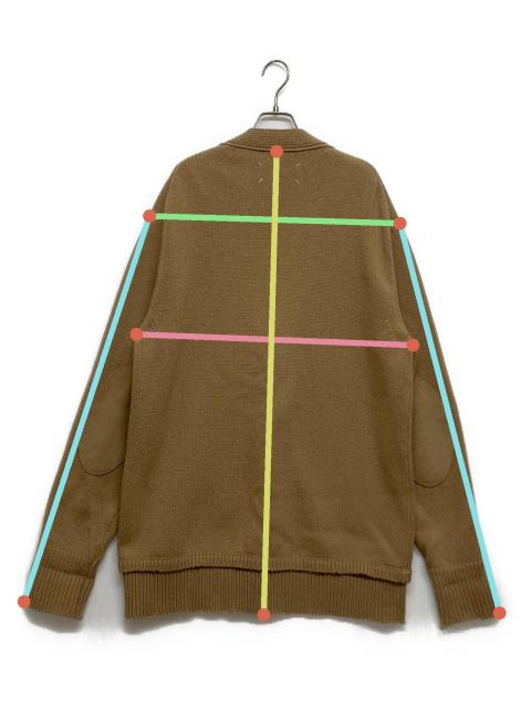 中古・古着通販】Maison Margiela (メゾンマルジェラ) 5G エルボー