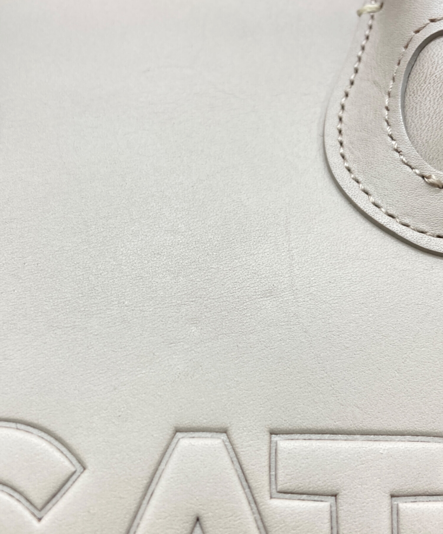 中古・古着通販】A VACATION (ア ヴァケーション) GARDEN ボストン