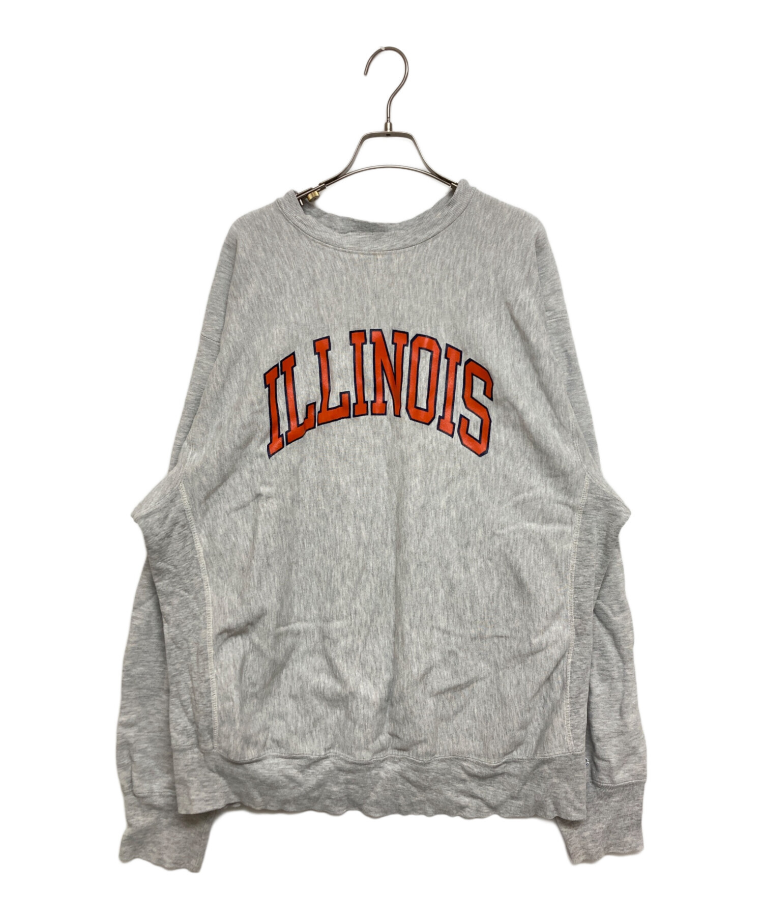 中古・古着通販】Champion REVERSE WEAVE (チャンピオン リバース