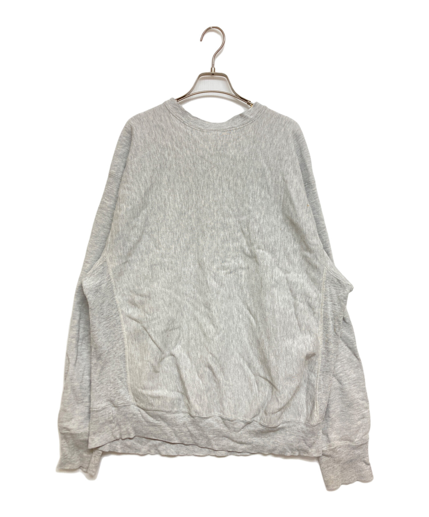 中古・古着通販】Champion REVERSE WEAVE (チャンピオン リバース