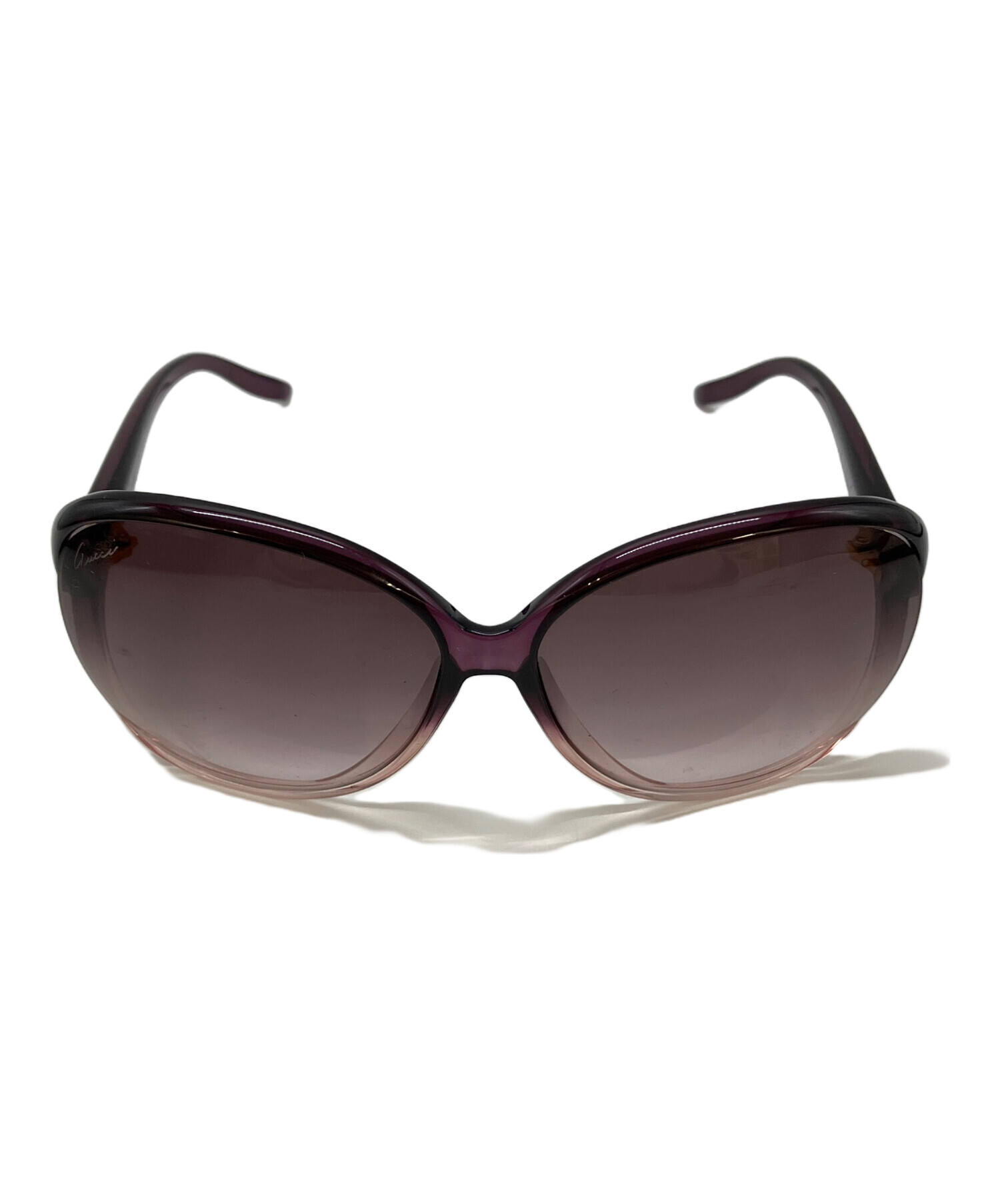 中古・古着通販】GUCCI (グッチ) ラブリーハート サングラス GG 3525