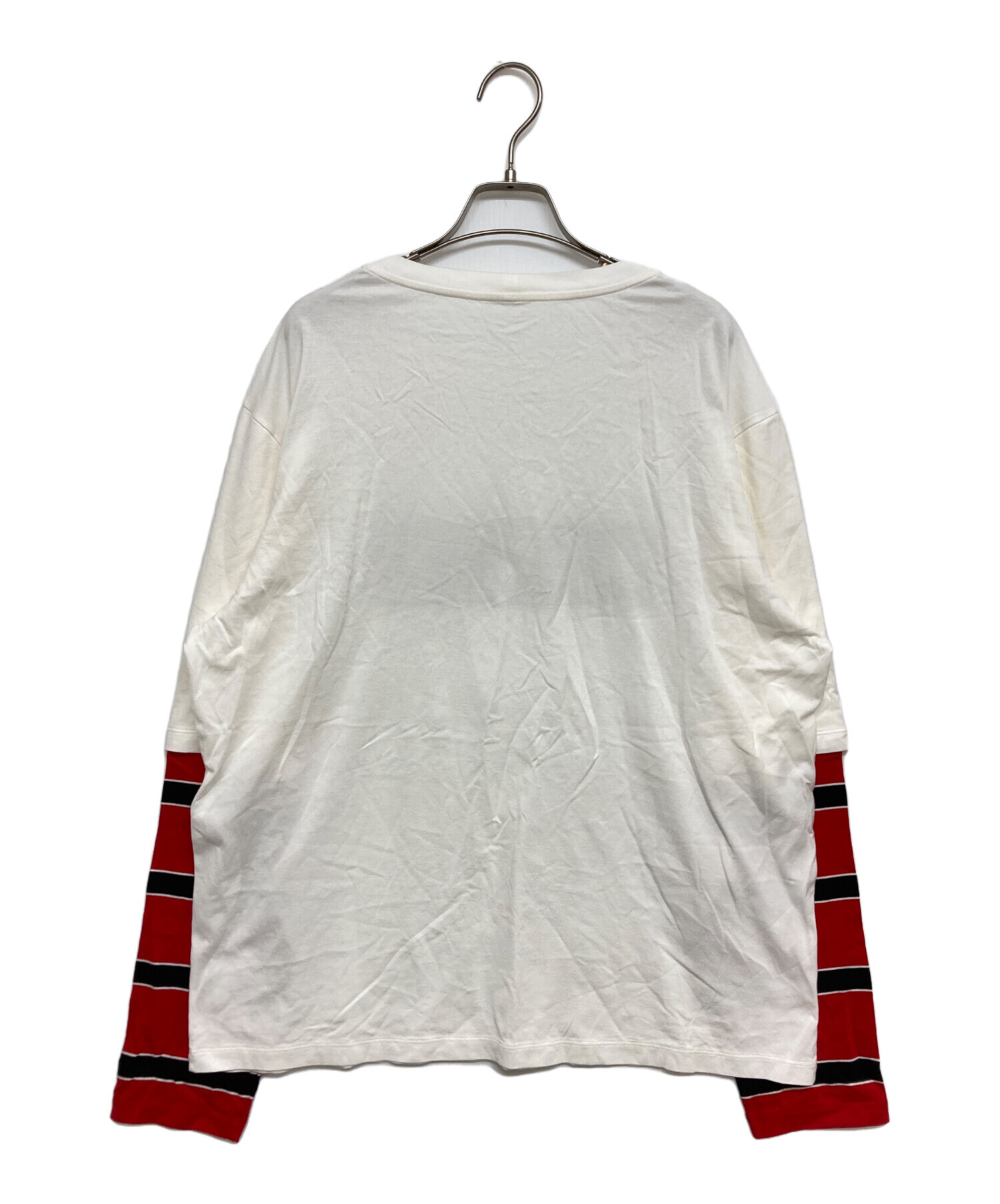 しん出品 中古・古着通販】CELINE (セリーヌ) Loose T-Shirt in Cotton