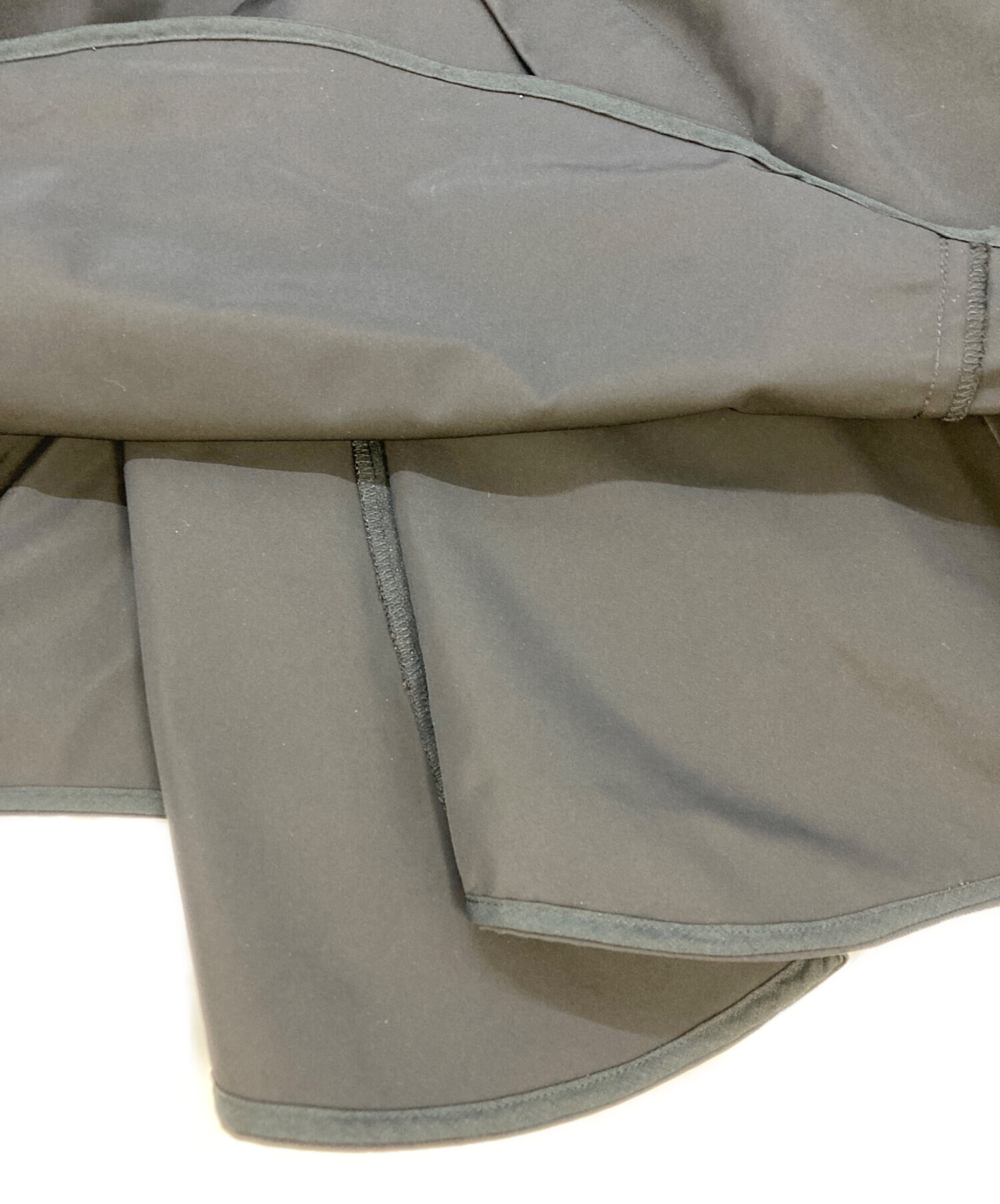中古・古着通販】ENFOLD (エンフォルド) PANEL SKIRT パネルスカート