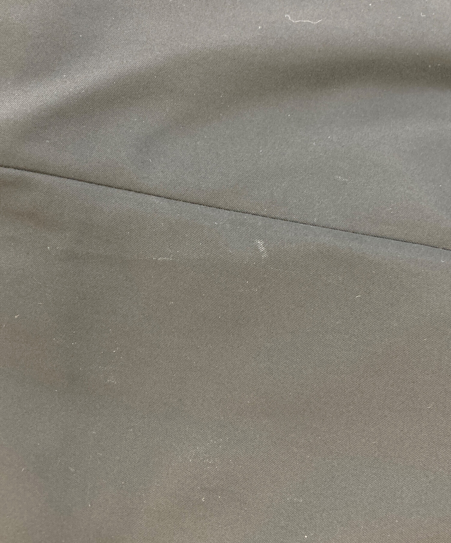中古・古着通販】ENFOLD (エンフォルド) PANEL SKIRT パネルスカート
