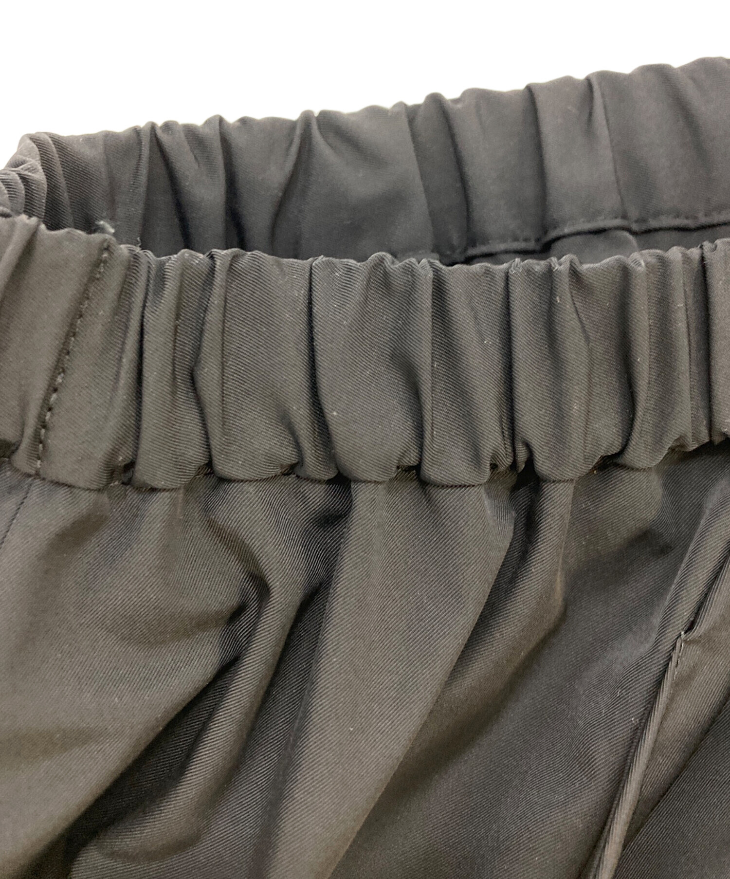 中古・古着通販】ENFOLD (エンフォルド) PANEL SKIRT パネルスカート