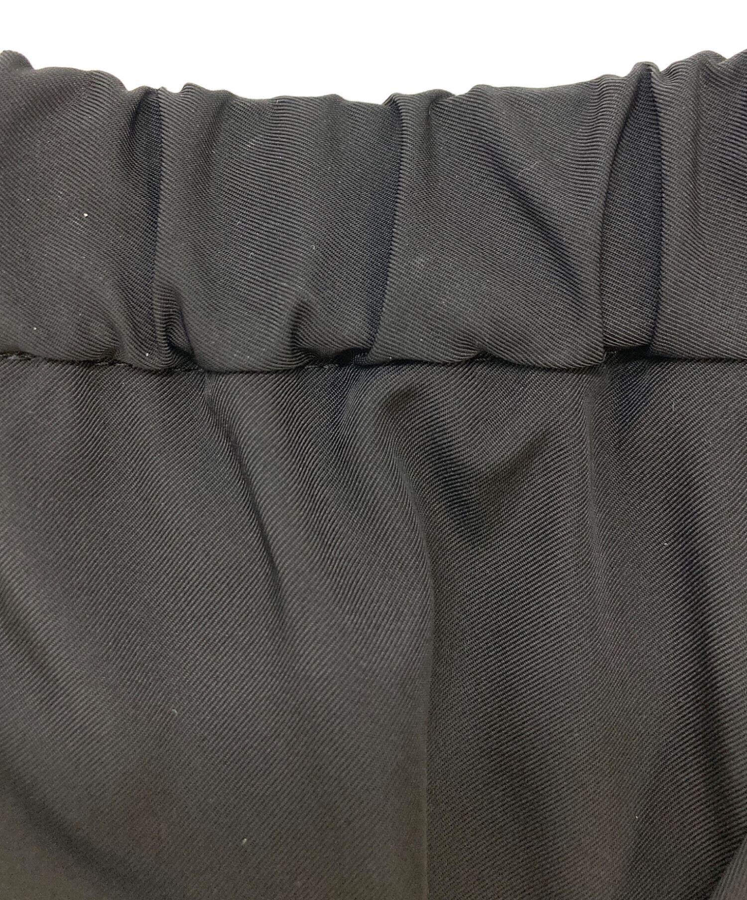 中古・古着通販】ENFOLD (エンフォルド) PANEL SKIRT パネルスカート