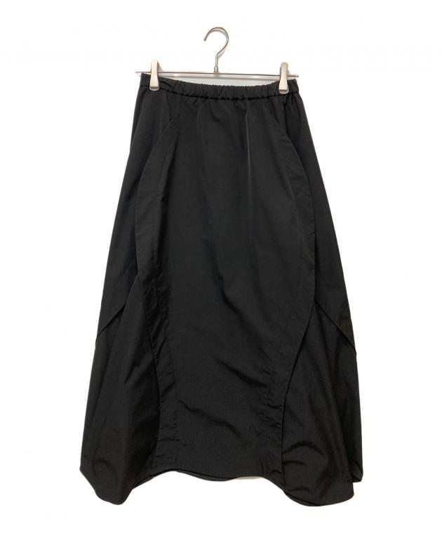 2024美品 ENFOLD エンフォルド PANEL SKIRT パネルスカート 中古・古着通販】ENFOLD (エンフォルド) PANEL SKIRT パネルスカート