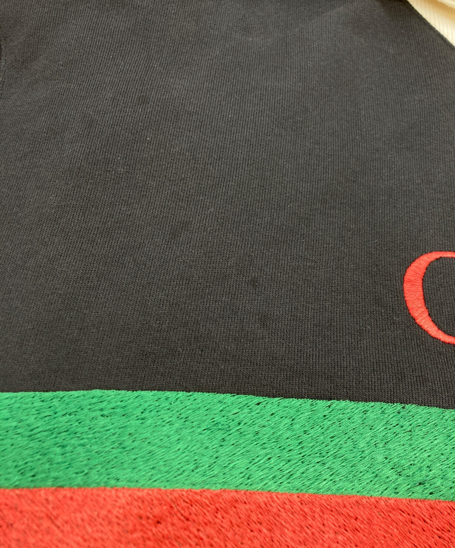 中古・古着通販】GUCCI (グッチ) インターロッキングGロゴ刺繍