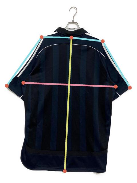 中古・古着通販】adidas (アディダス) everyone (エブリワン) JERSEY