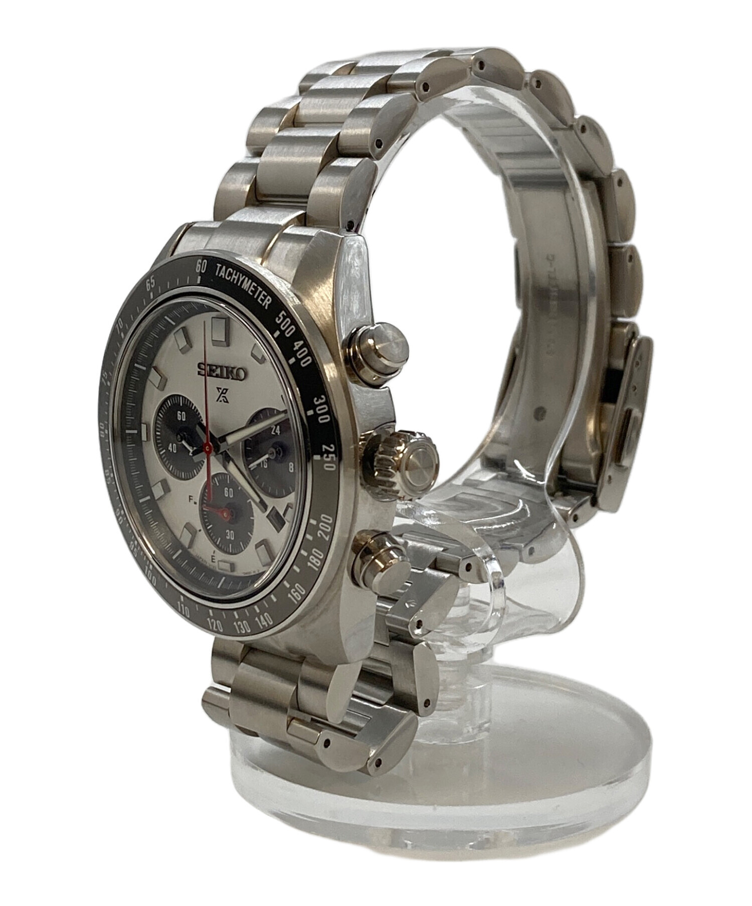 中古・古着通販】SEIKO (セイコー) プロスペックス スピードタイマー 