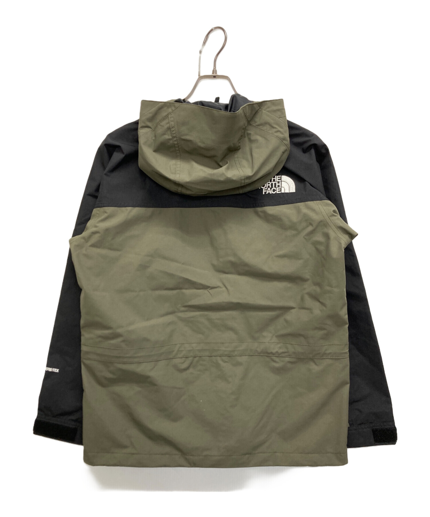 中古・古着通販】THE NORTH FACE (ザ ノース フェイス) MOUNTAIN LIGHT