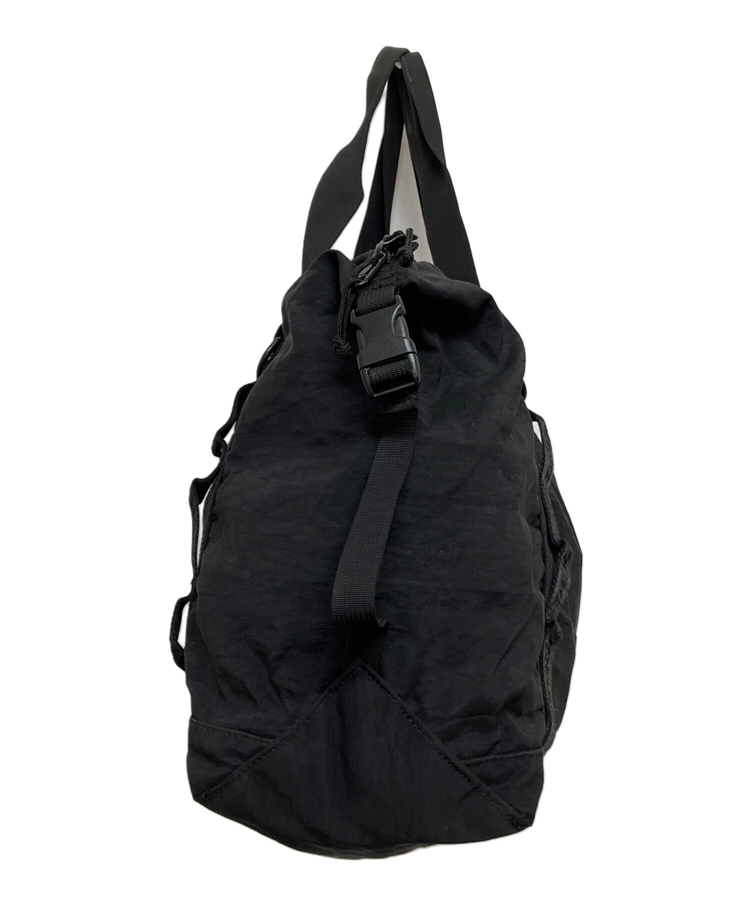 中古・古着通販】SUPREME (シュプリーム) 20AW Zip Tote Bag/トート