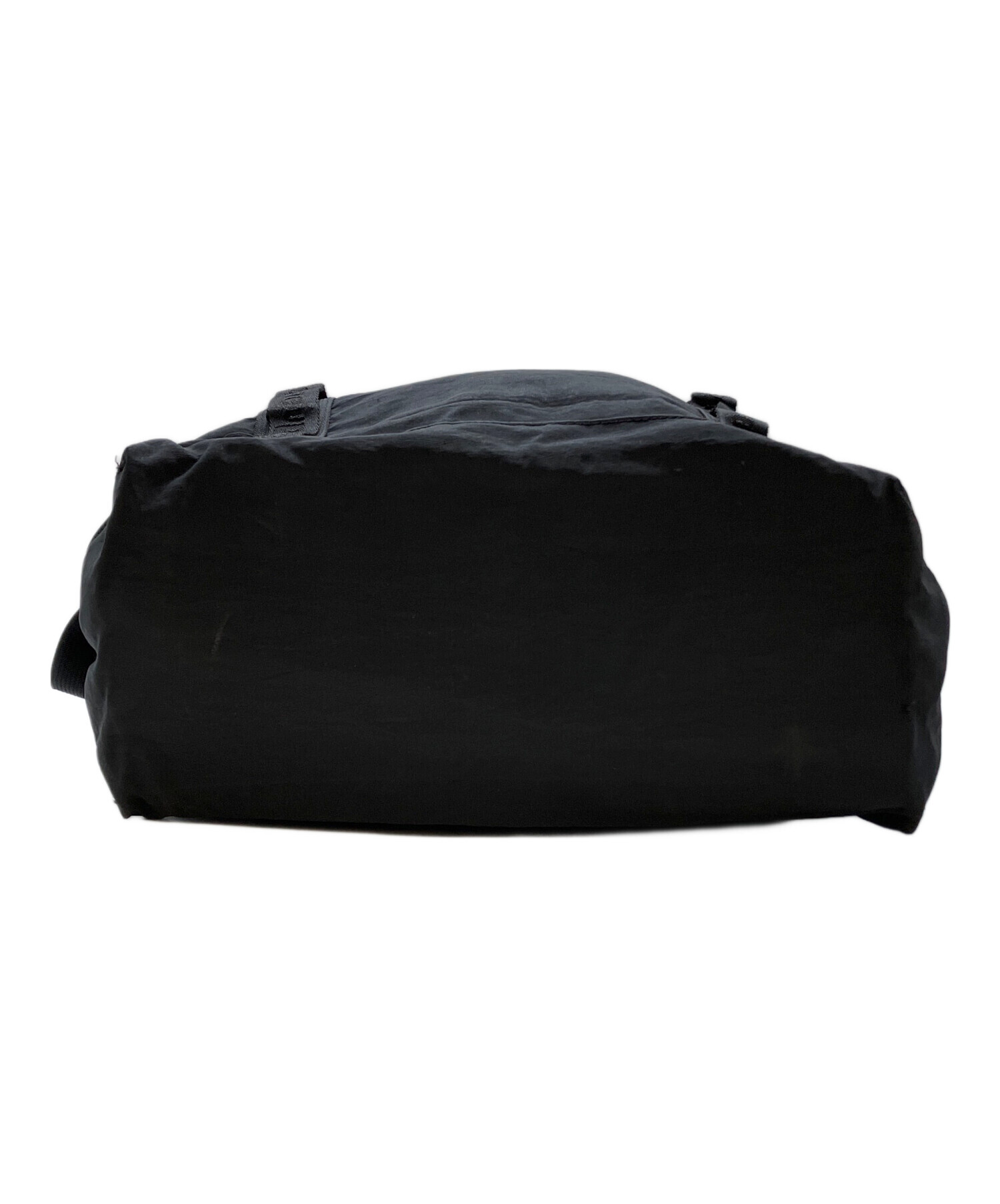 バッグ Supreme 20AW ZIP TOTE BAG BLACK 中古・古着通販】SUPREME (シュプリーム) 20AW Zip Tote Bag/トート