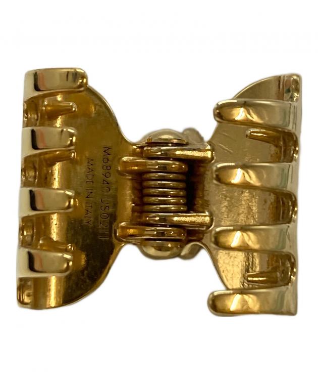 中古・古着通販】LOUIS VUITTON (ルイ ヴィトン) ヘアクリップ M68940