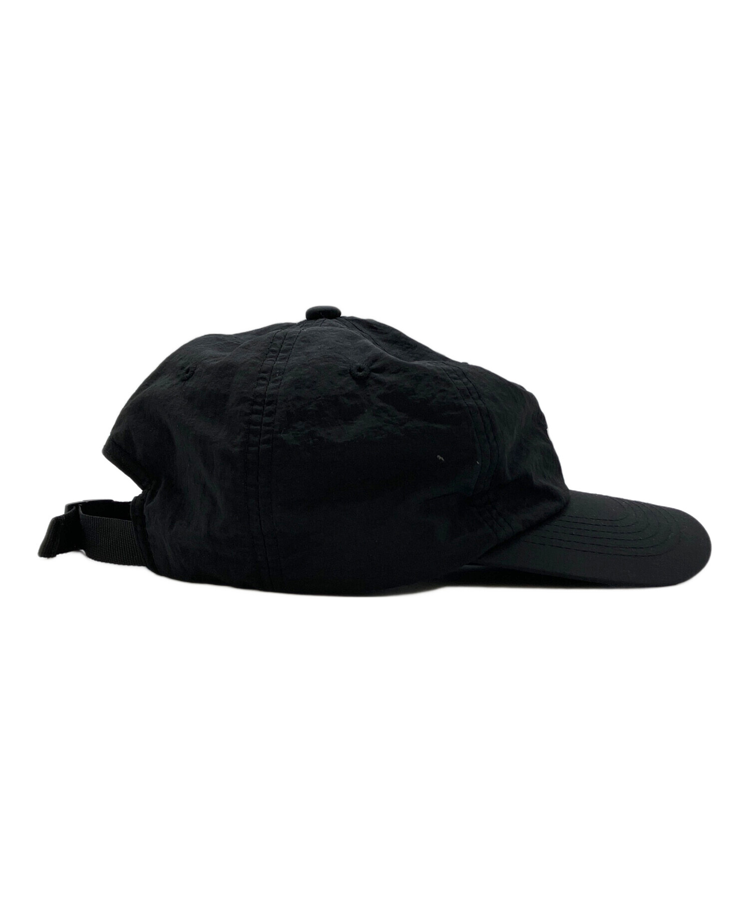 中古・古着通販】JJJJound (ジョウンド) Logo Weekend Nylon Cap