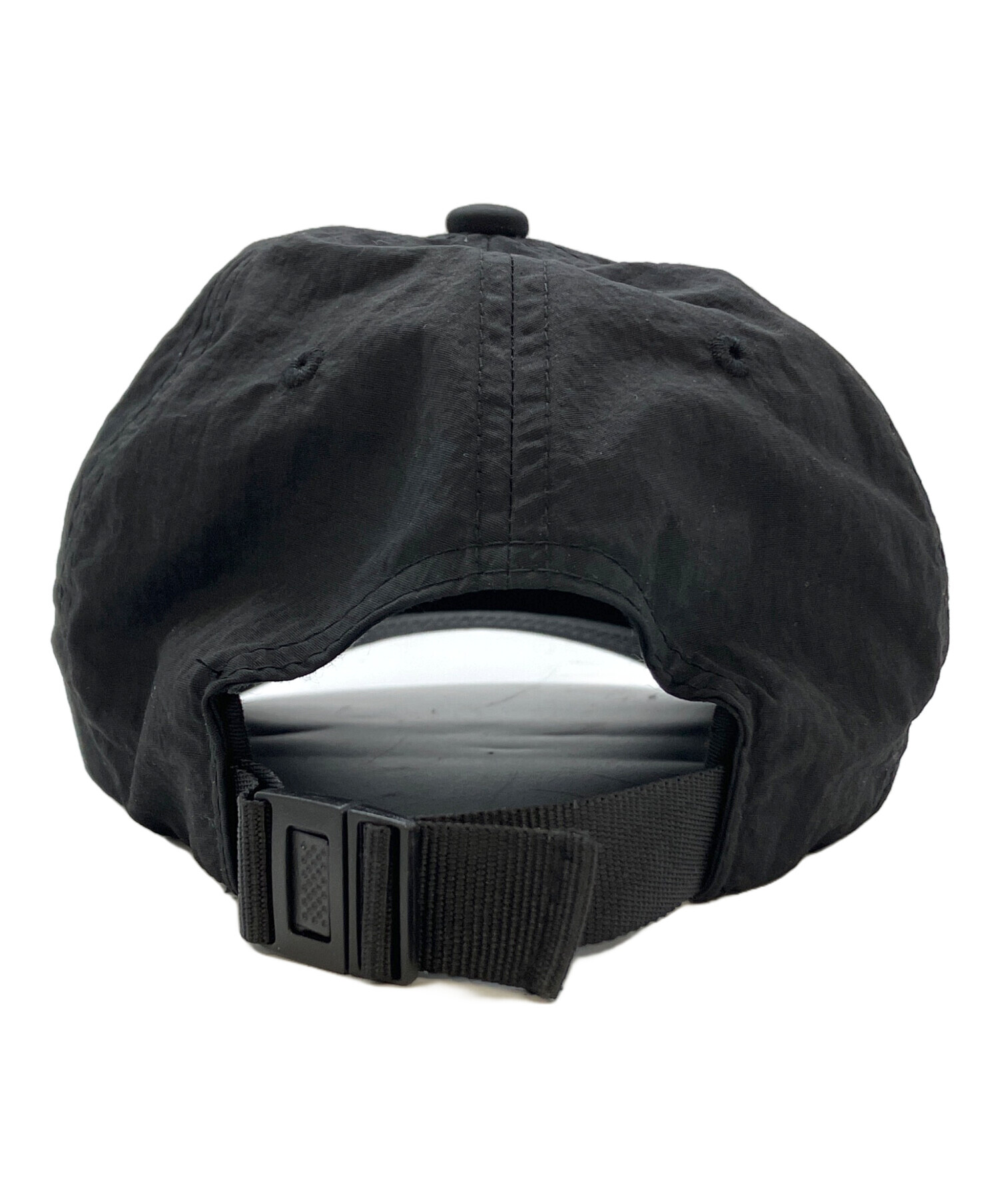 中古・古着通販】JJJJound (ジョウンド) Logo Weekend Nylon Cap