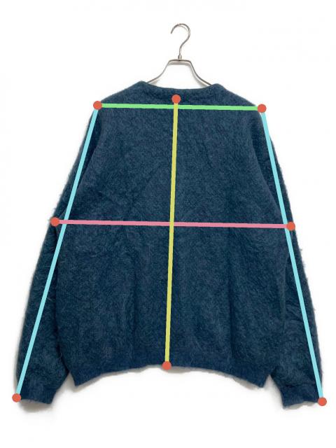 中古・古着通販】YOKE (ヨーク) Graphpaper (グラフペーパー) 4Color