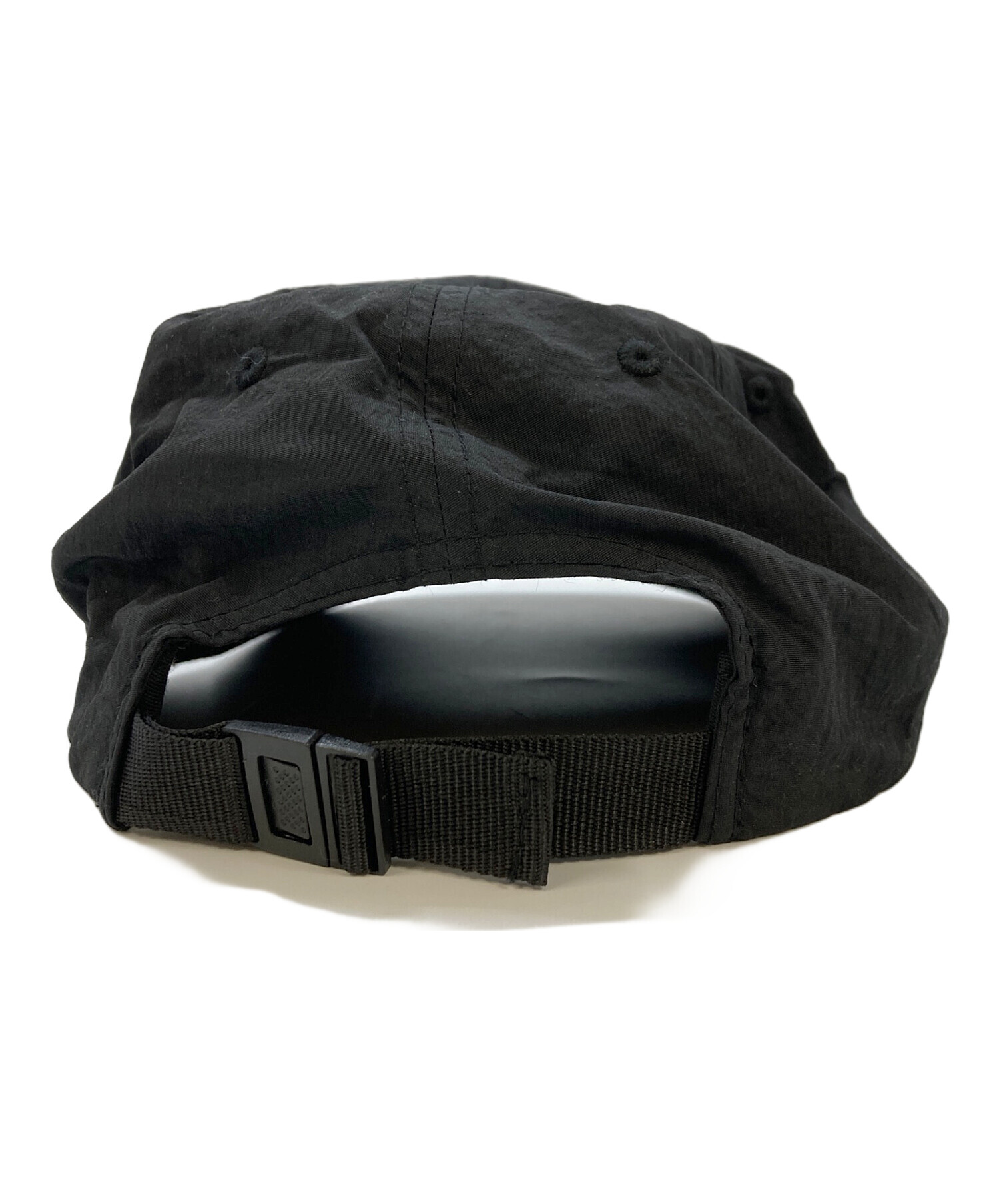 中古・古着通販】JJJJound (ジョウンド) Logo Weekend Nylon Cap