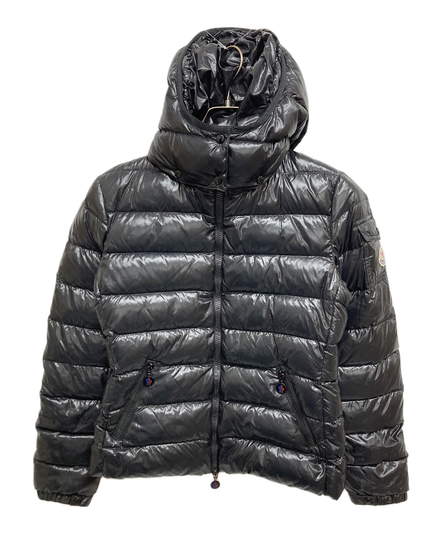 中古・古着通販】MONCLER (モンクレール) BADY ダウンジャケット